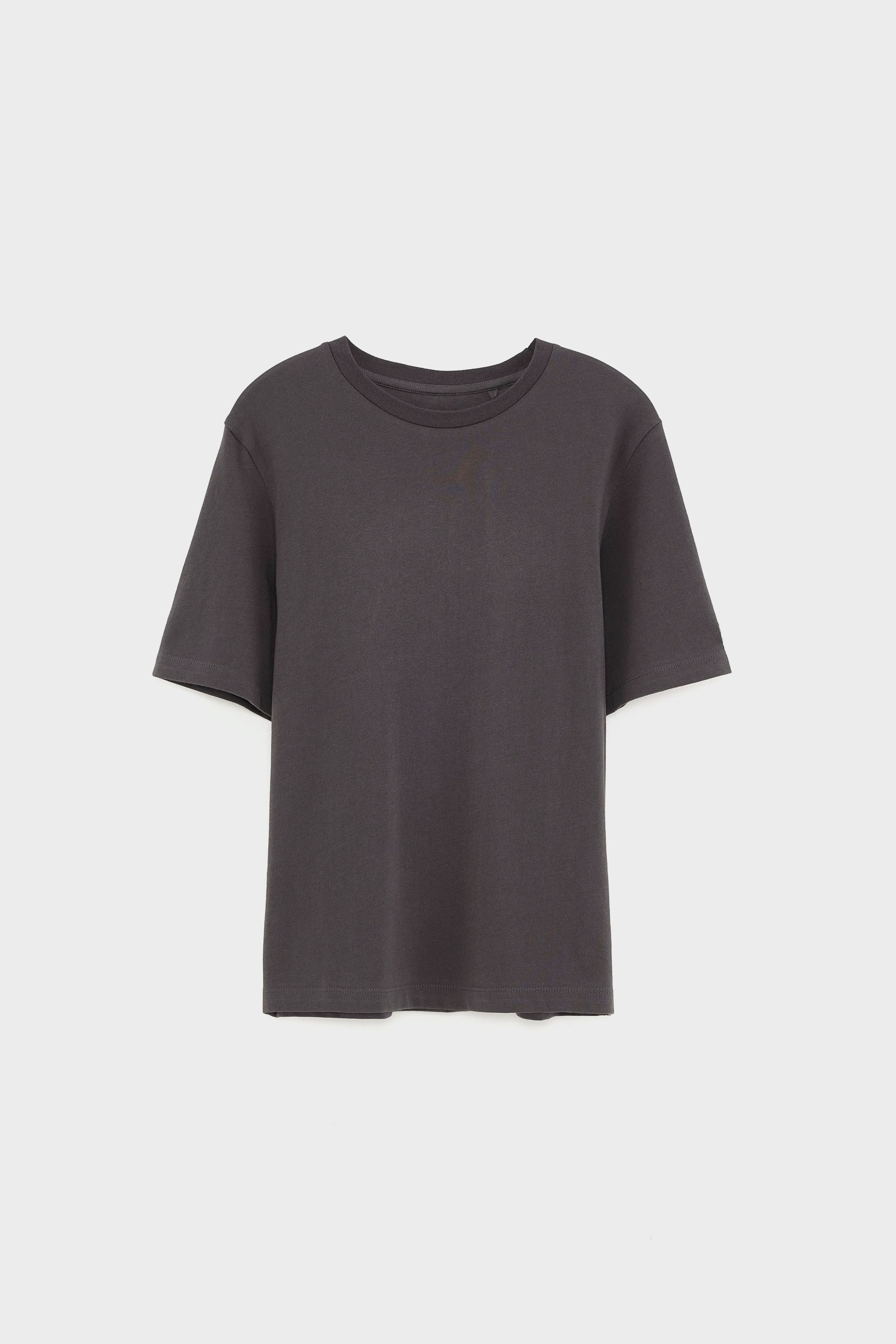 Kenny short-sleeve t-shirt (261 / B / BLACK SAND)