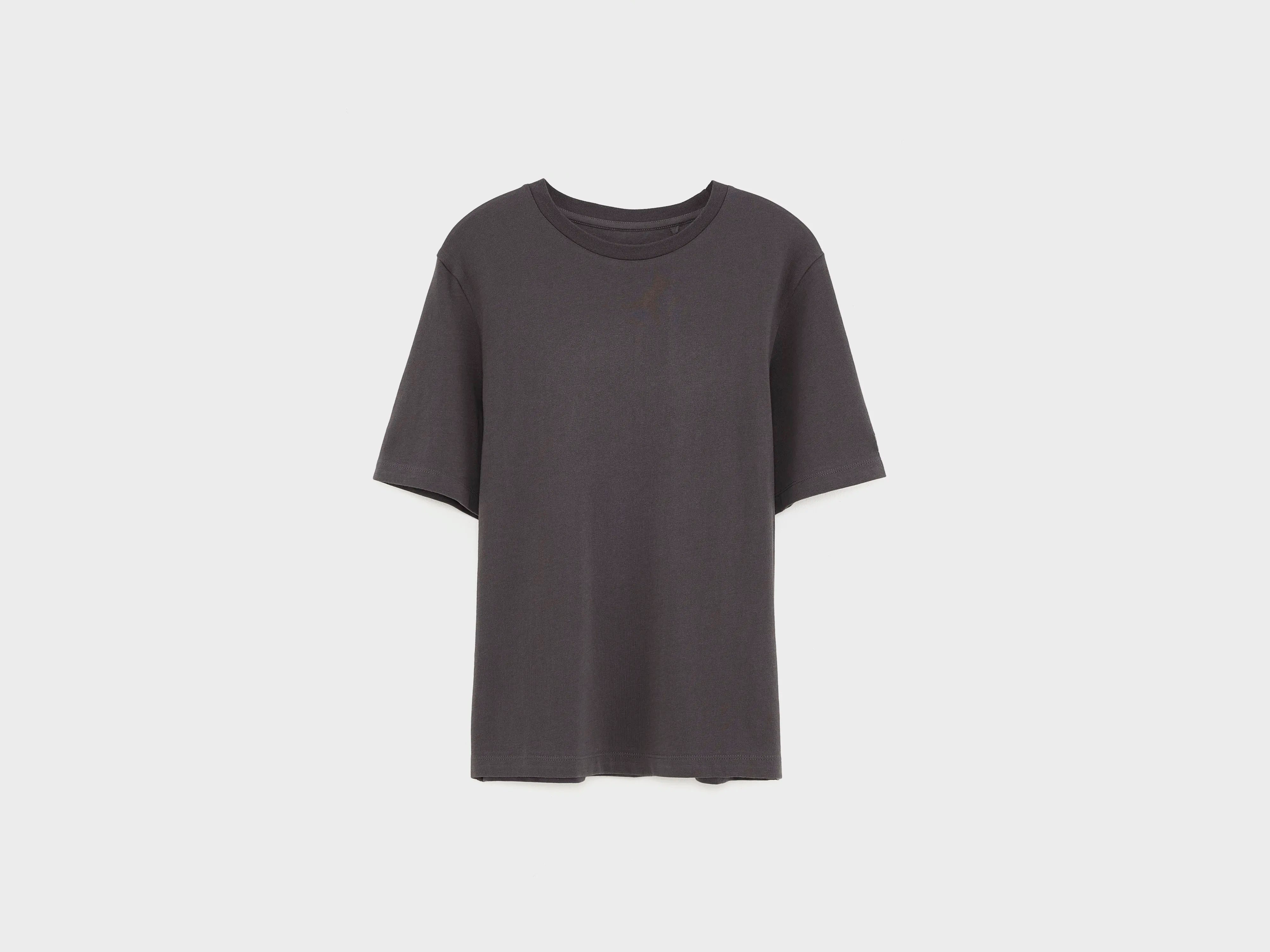 Kenny short-sleeve t-shirt (261 / B / BLACK SAND)