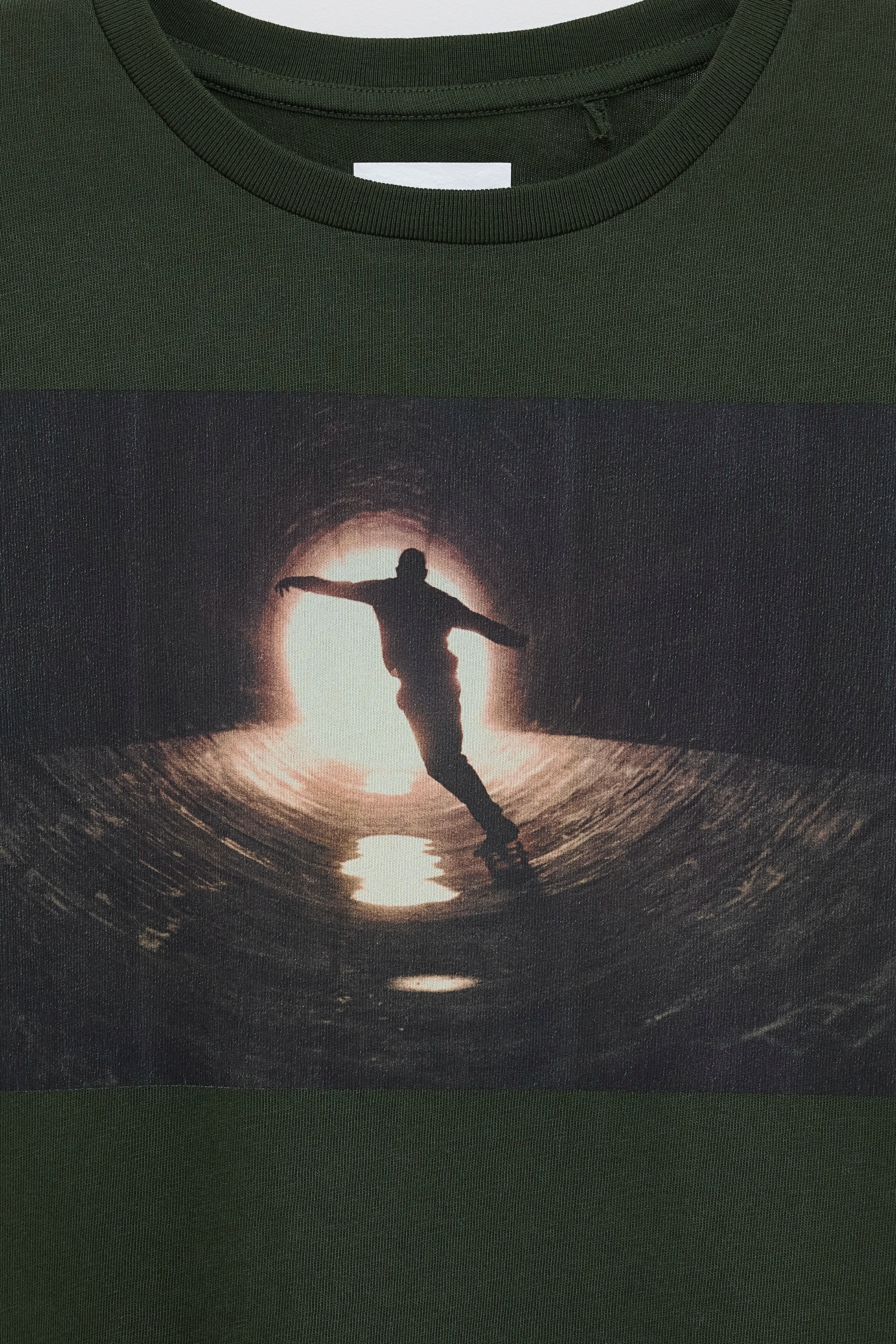 T-shirt à manches courtes Kenny (261 / B / TRAIL)