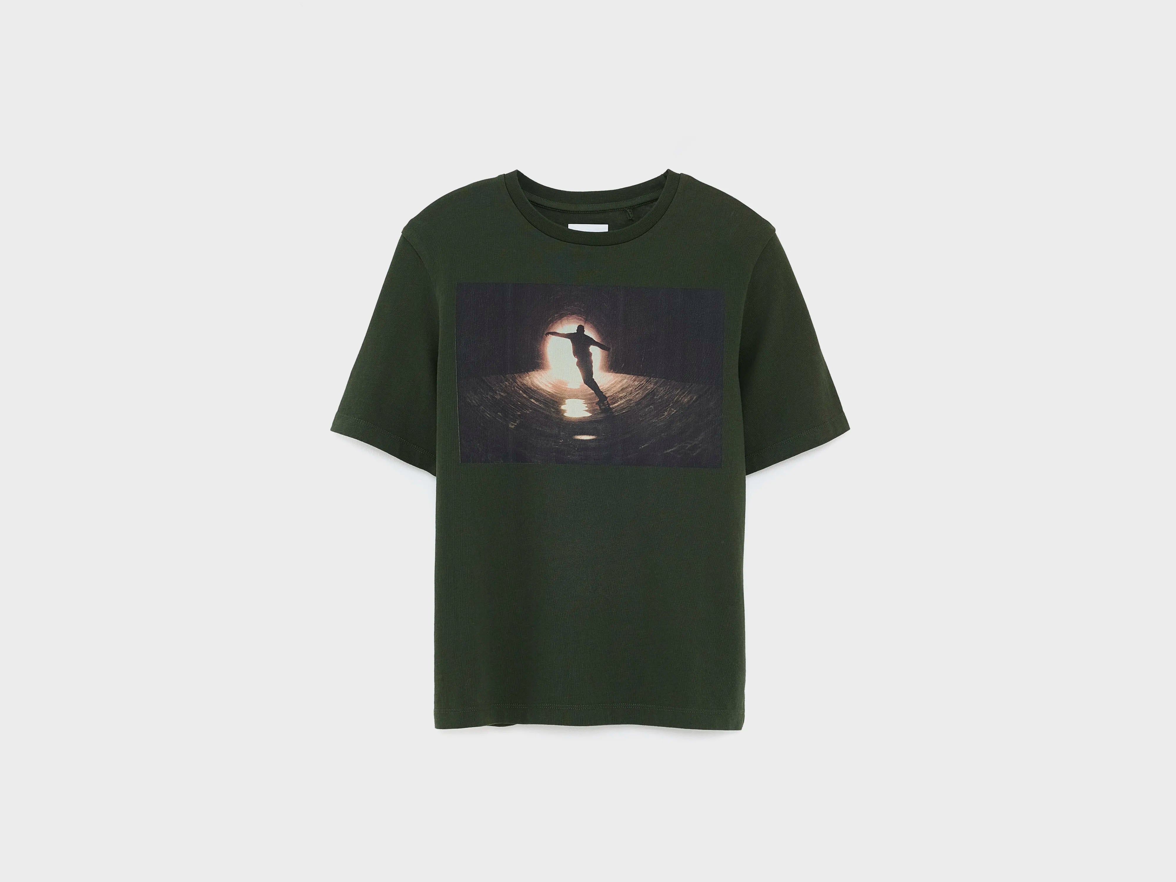 T-shirt à manches courtes Kenny (261 / B / TRAIL)