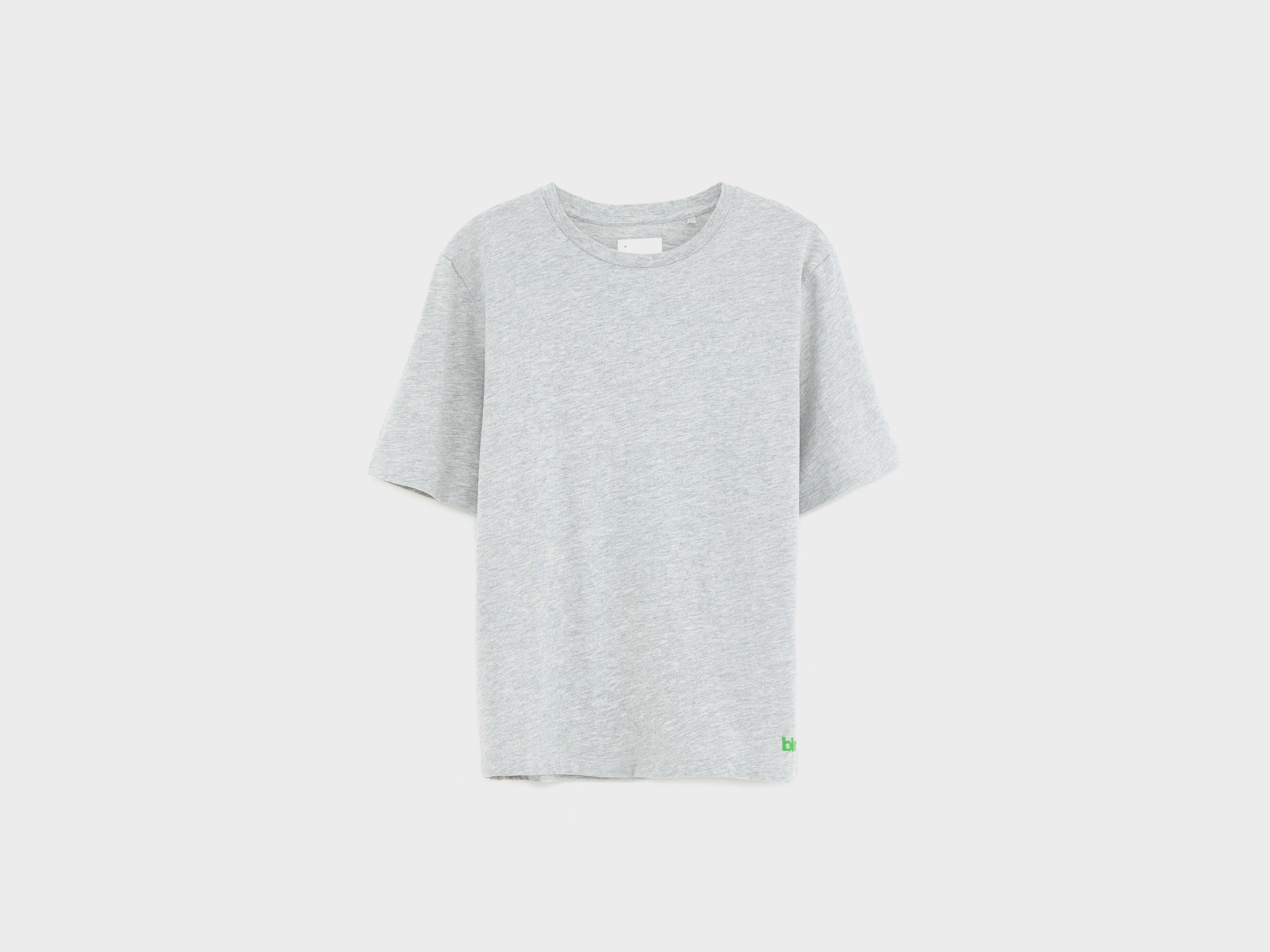 T-shirt à manches courtes Kenny (261 / B / H. GREY)