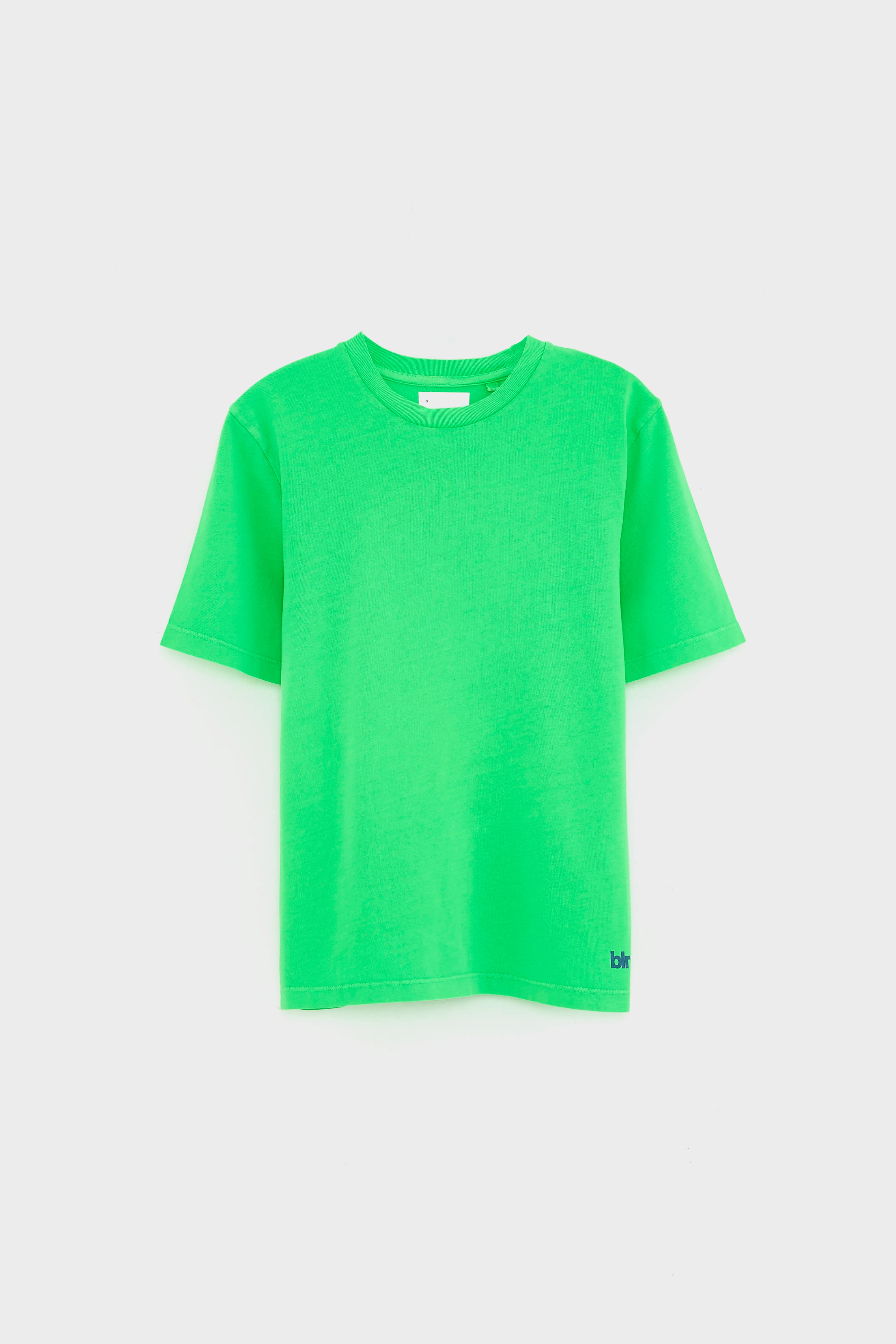 Kenny t-shirt met korte mouwen (261 / B / FLUO GREEN)
