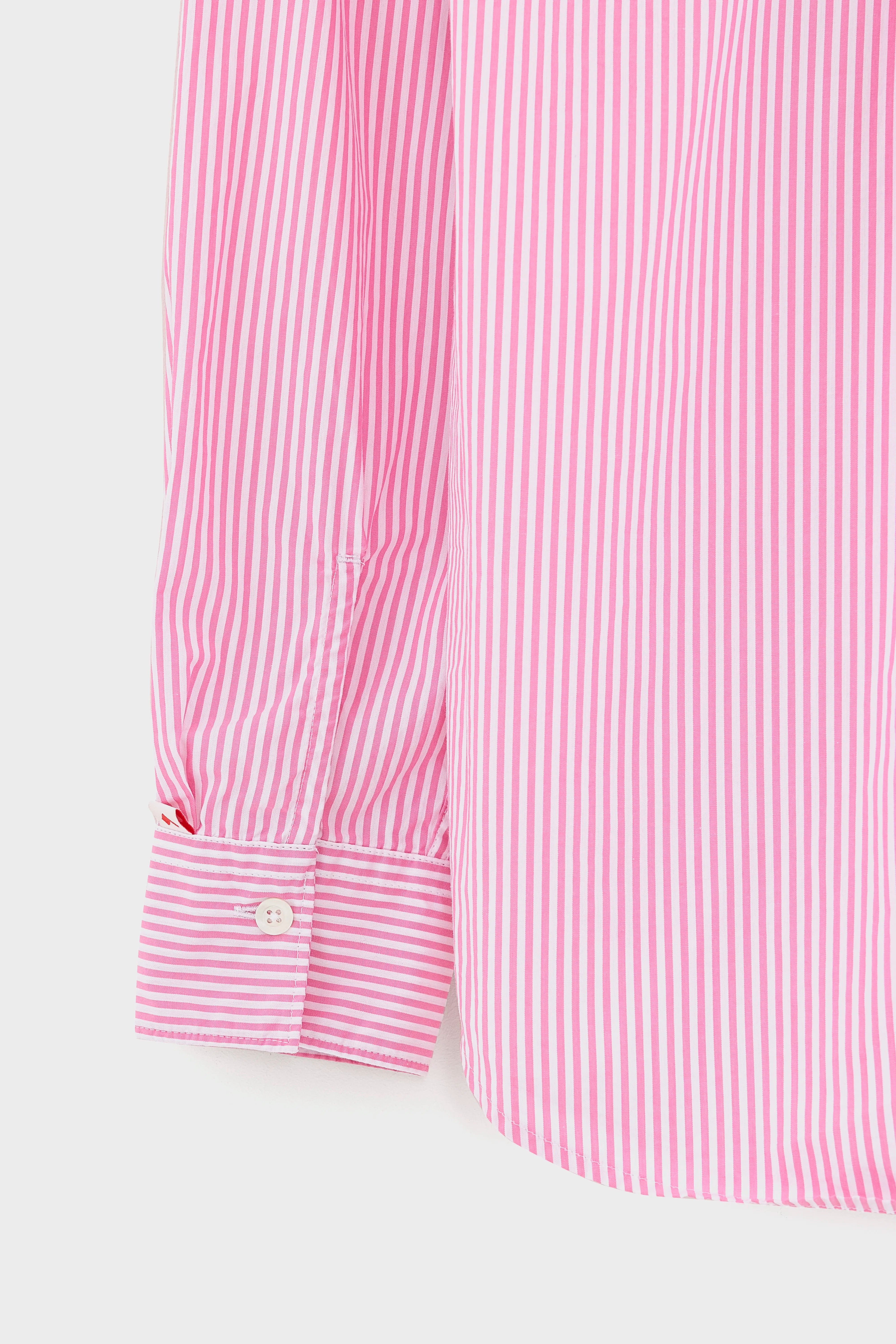 Ironis recht hemd (261 / G / STRIPE C)