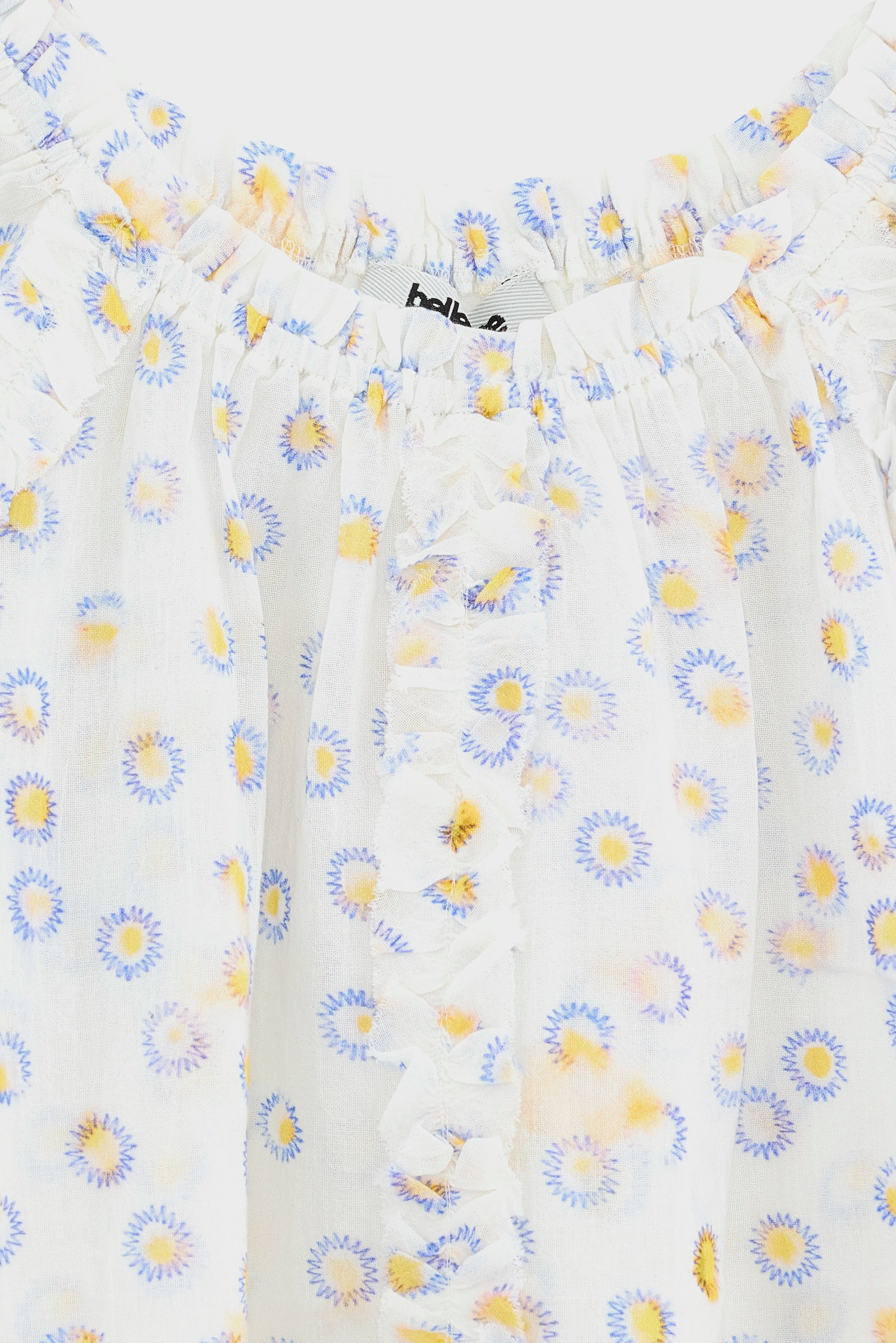 Blouse courte Hiera (261 / G / COMBO A)