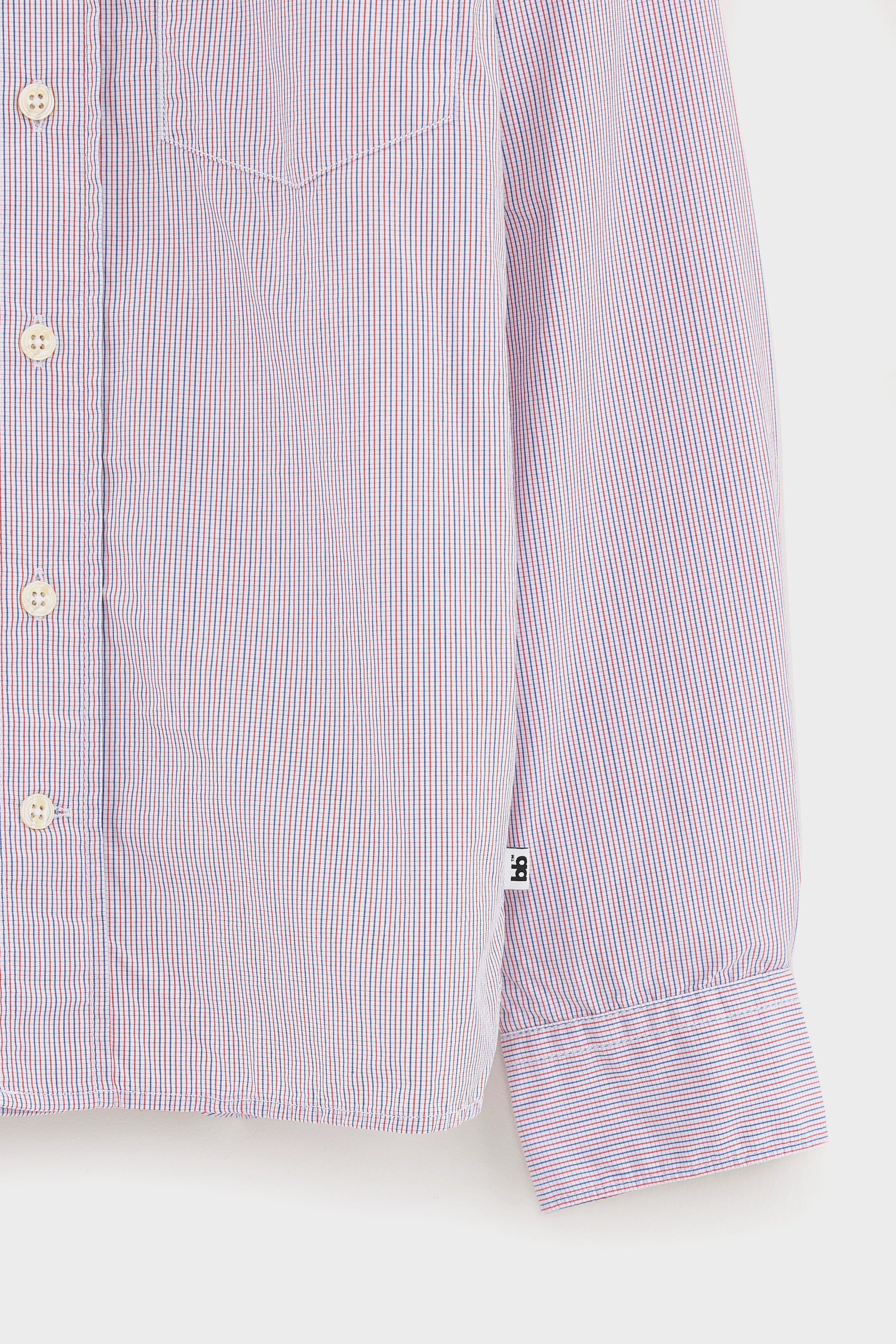 Gulian geruit hemd (261 / B / CHECK A)