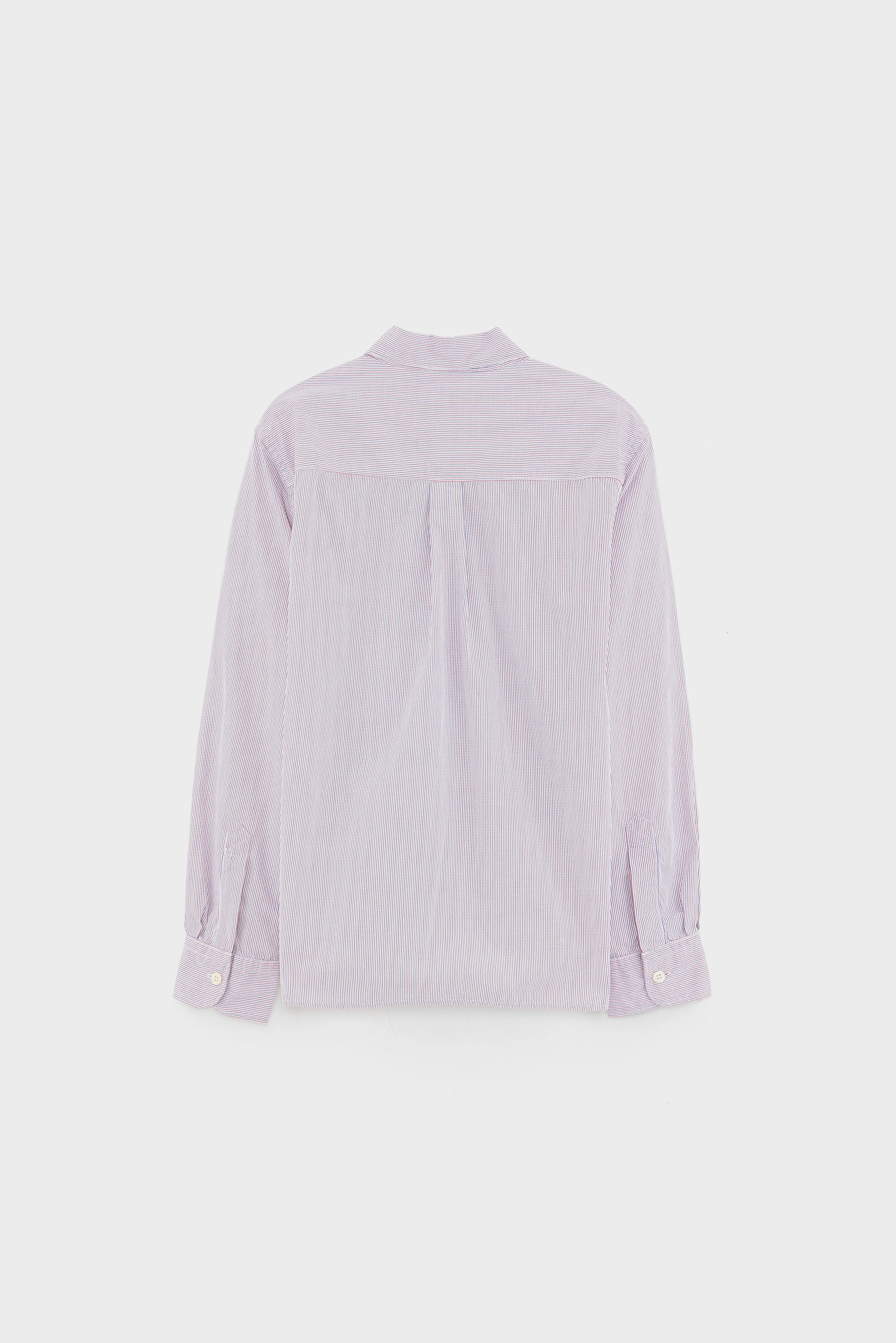 Gulian geruit hemd (261 / B / CHECK A)