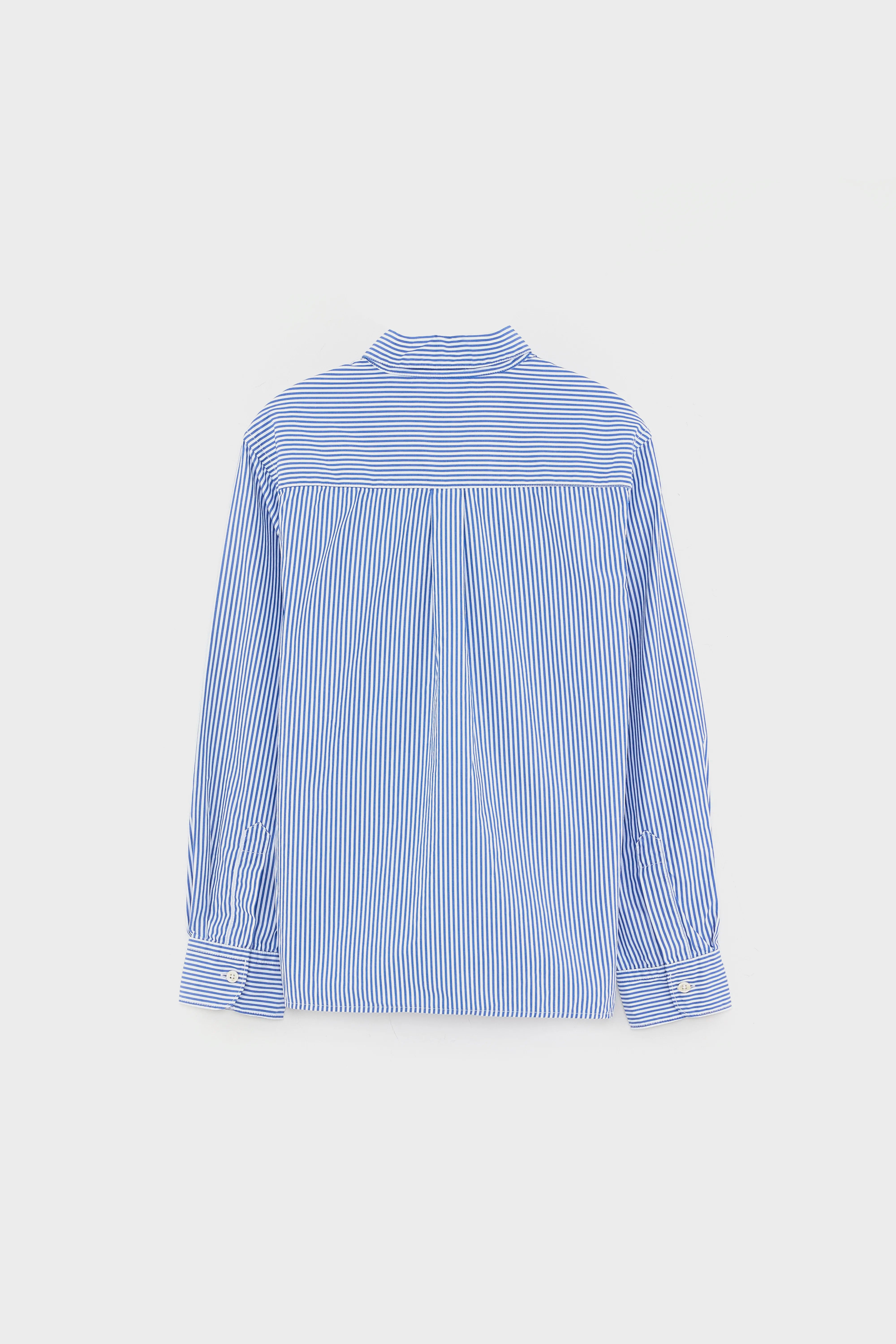 Gulian gestreept hemd (261 / B / STRIPE B)