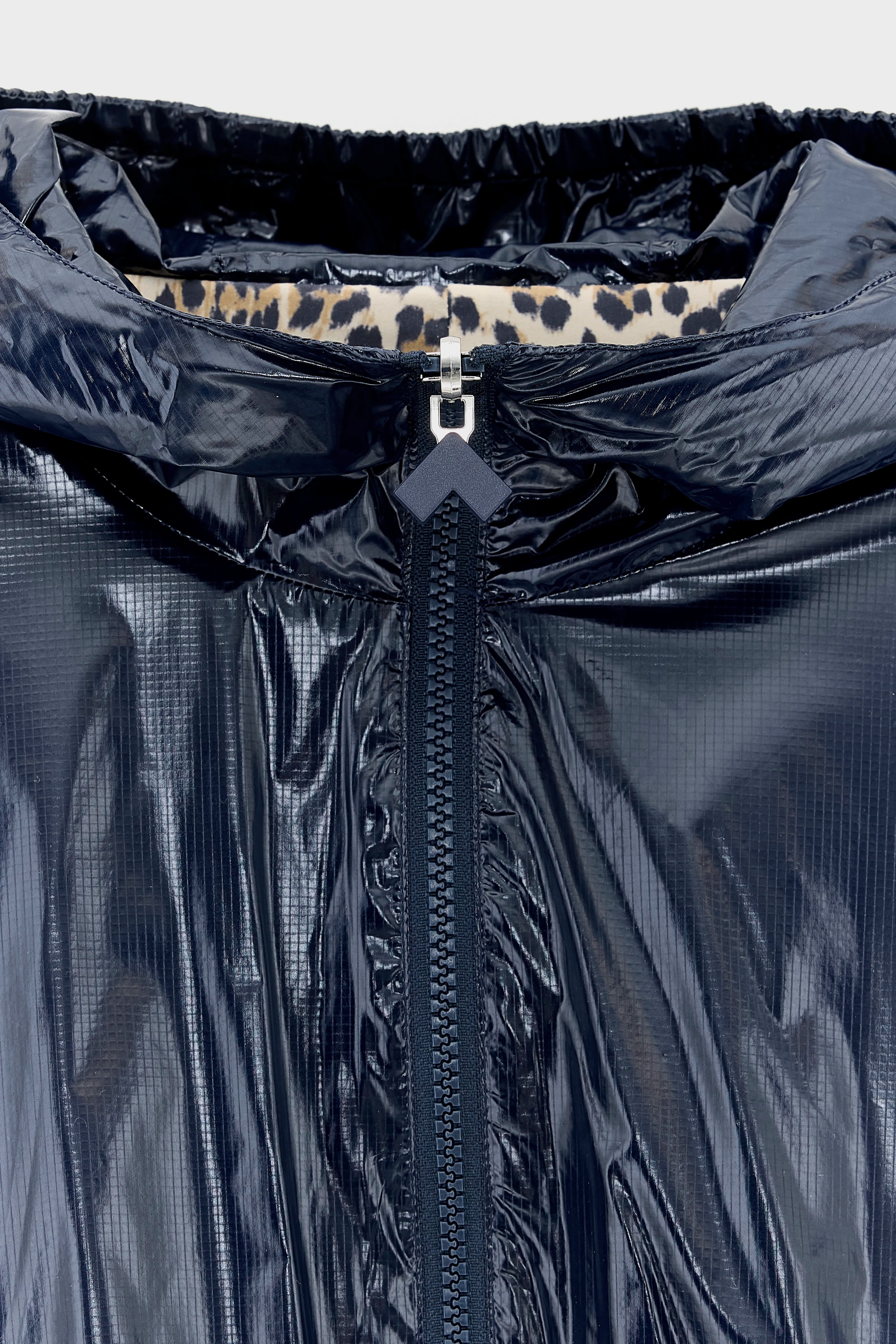 Veste à capuche Harods (261 / G / AMERICA)