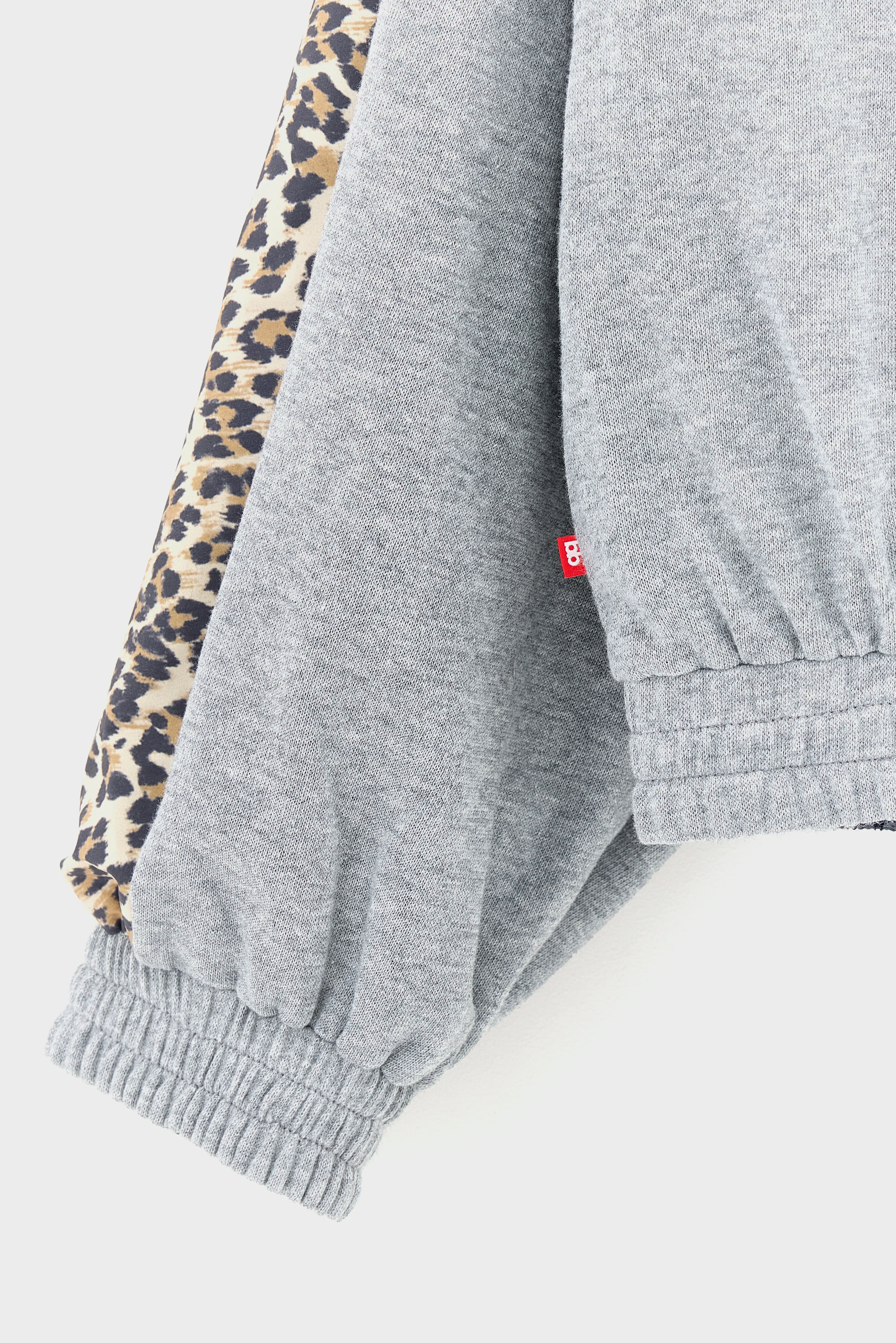 Veste à capuche Harods (261 / G / AMERICA)