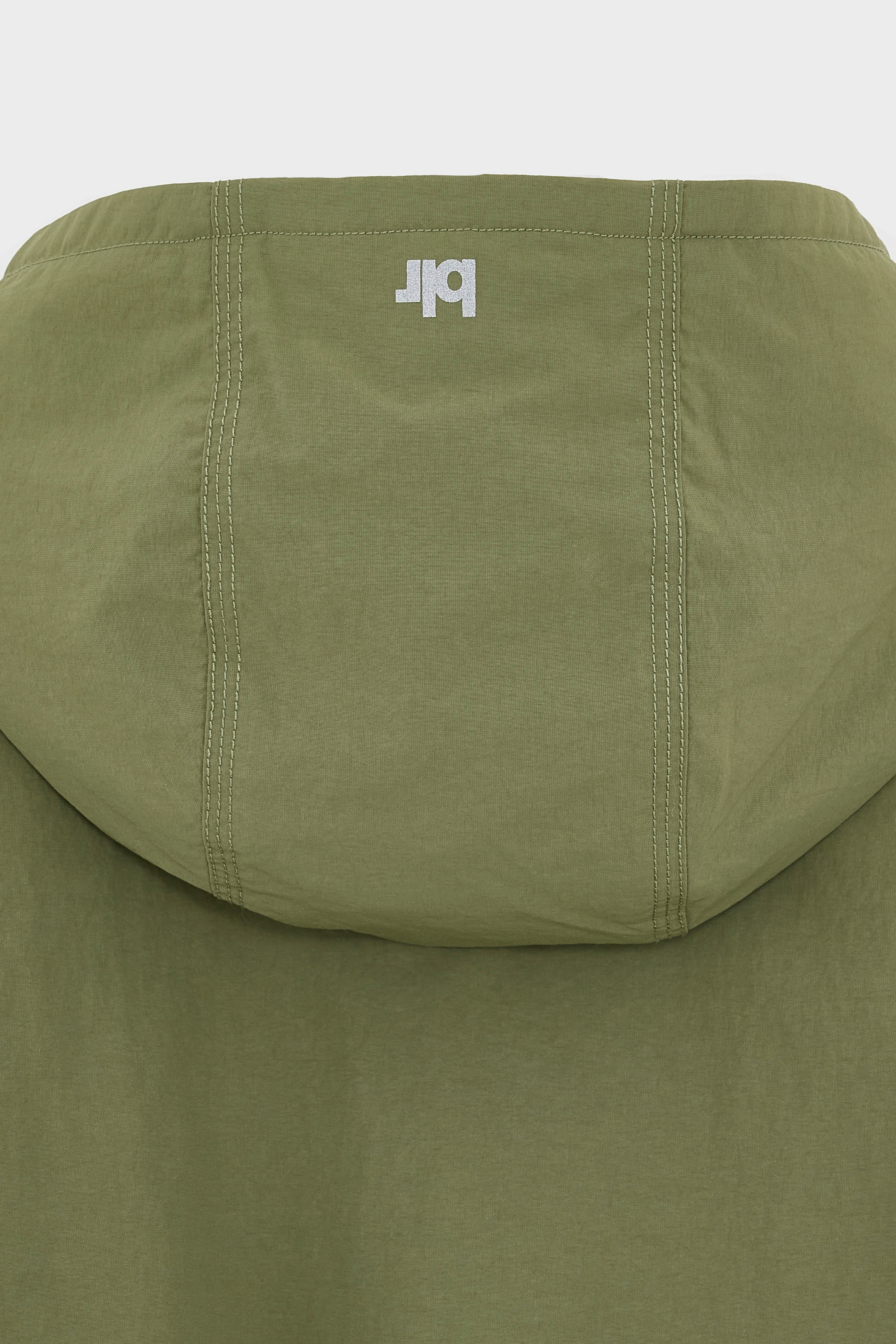 Veste de pluie Hamzah (261 / B / JEEP)