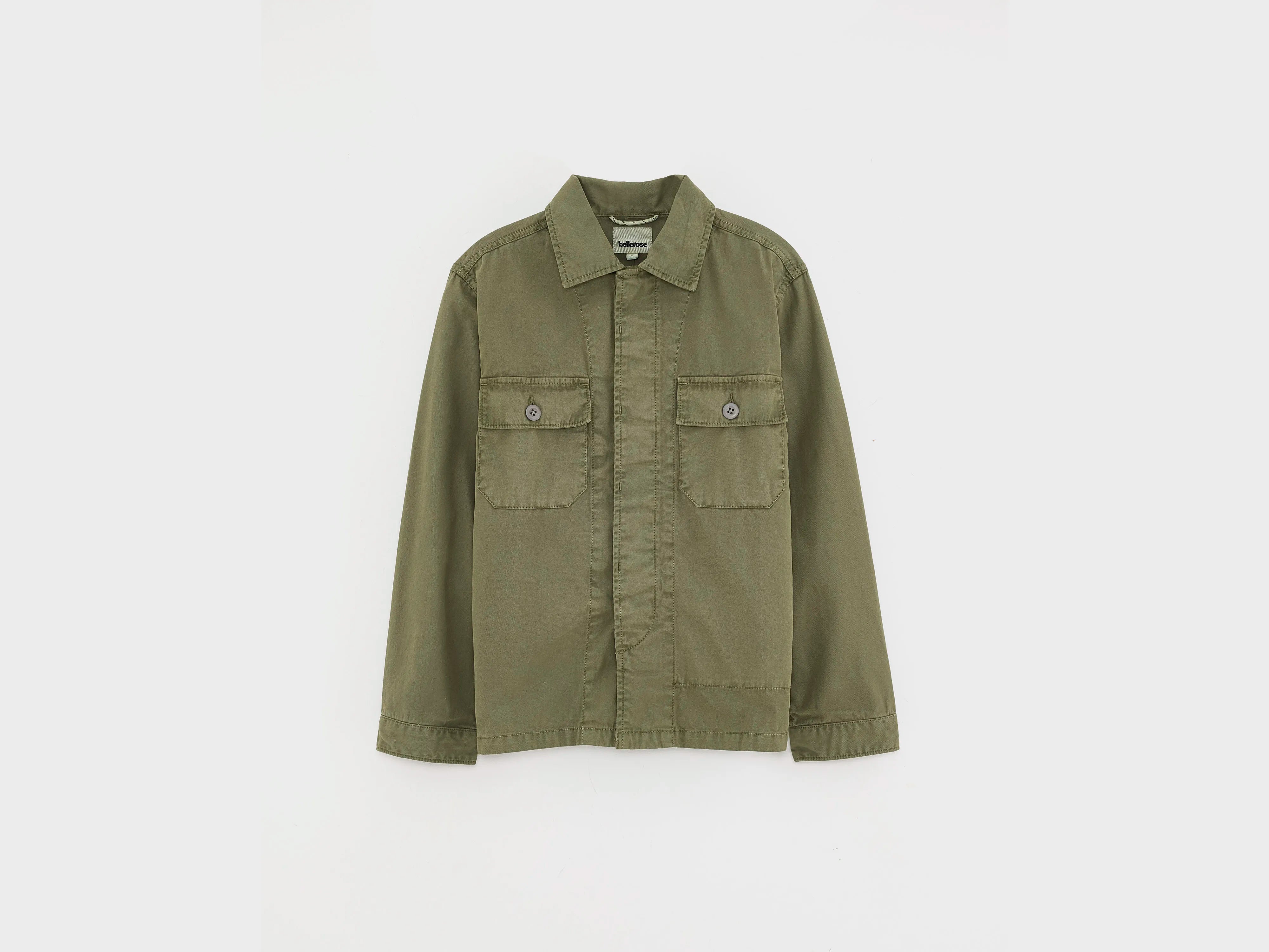 Surchemise décontractée Willis (251 / B / JEEP)