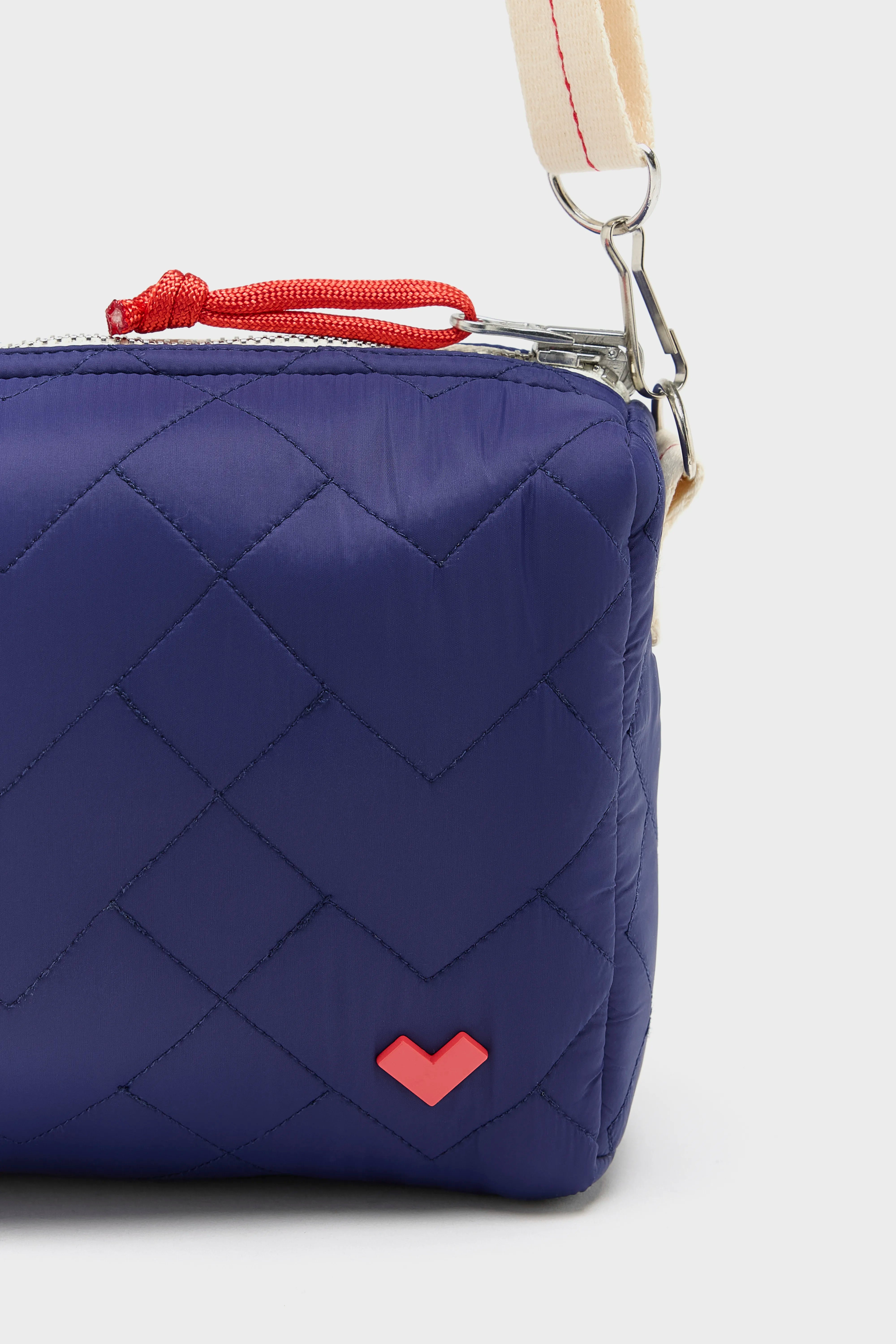 Sac à bandoulière Hanoky (261 / G / WORKER)