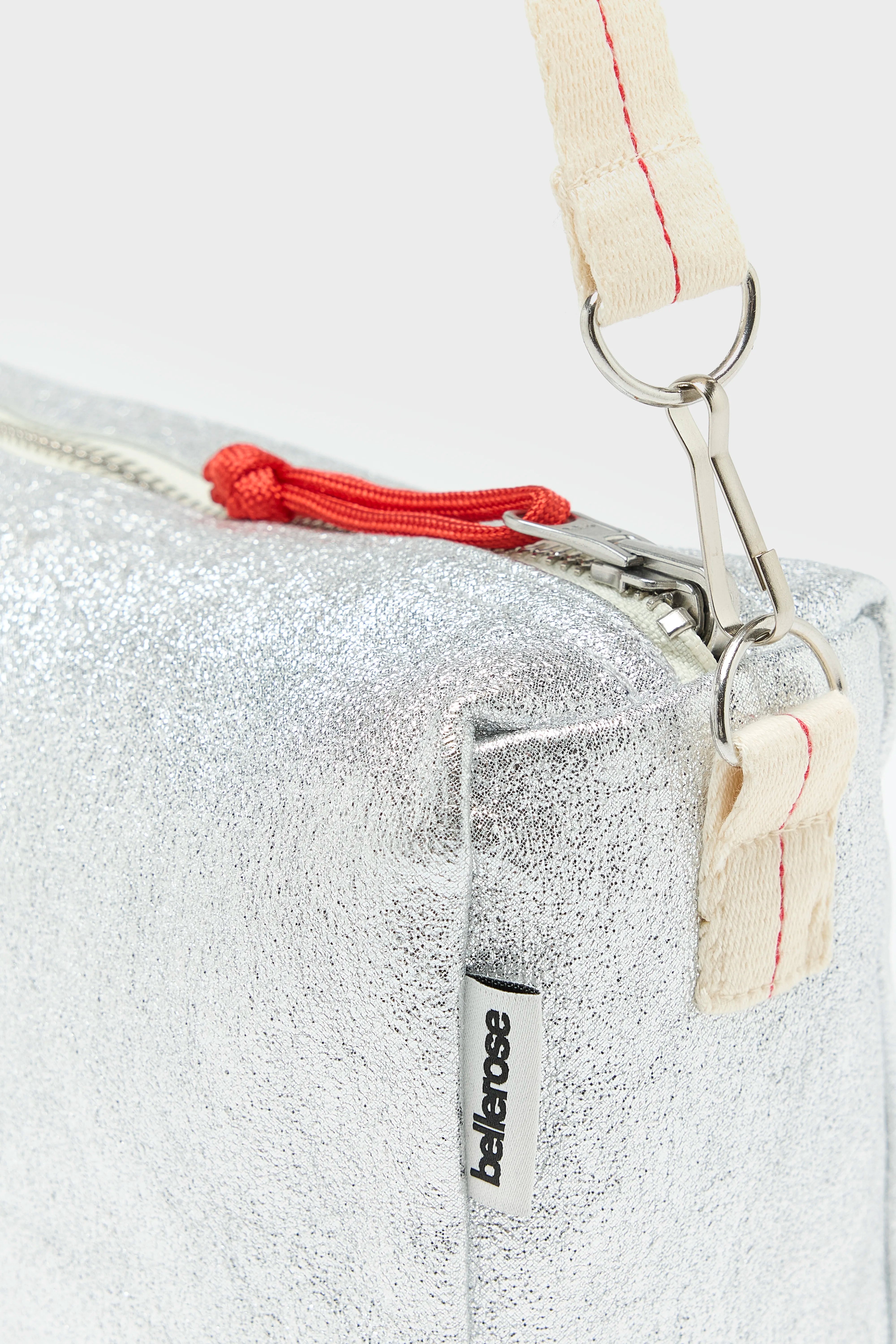 Sac à bandoulière Hanoky (261 / G / WORKER)