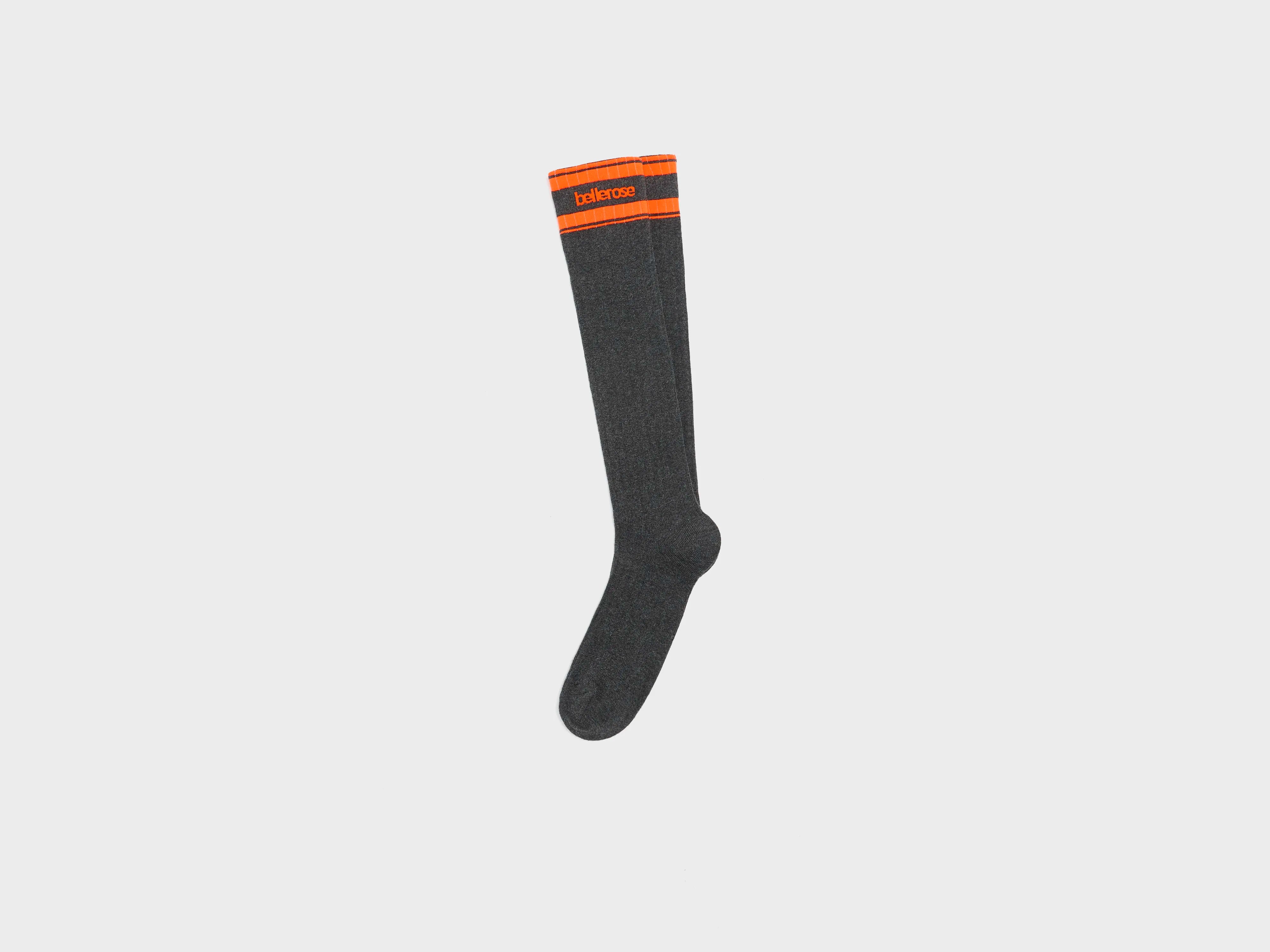 Bost kniekousen (262 / G / DARK GREY)