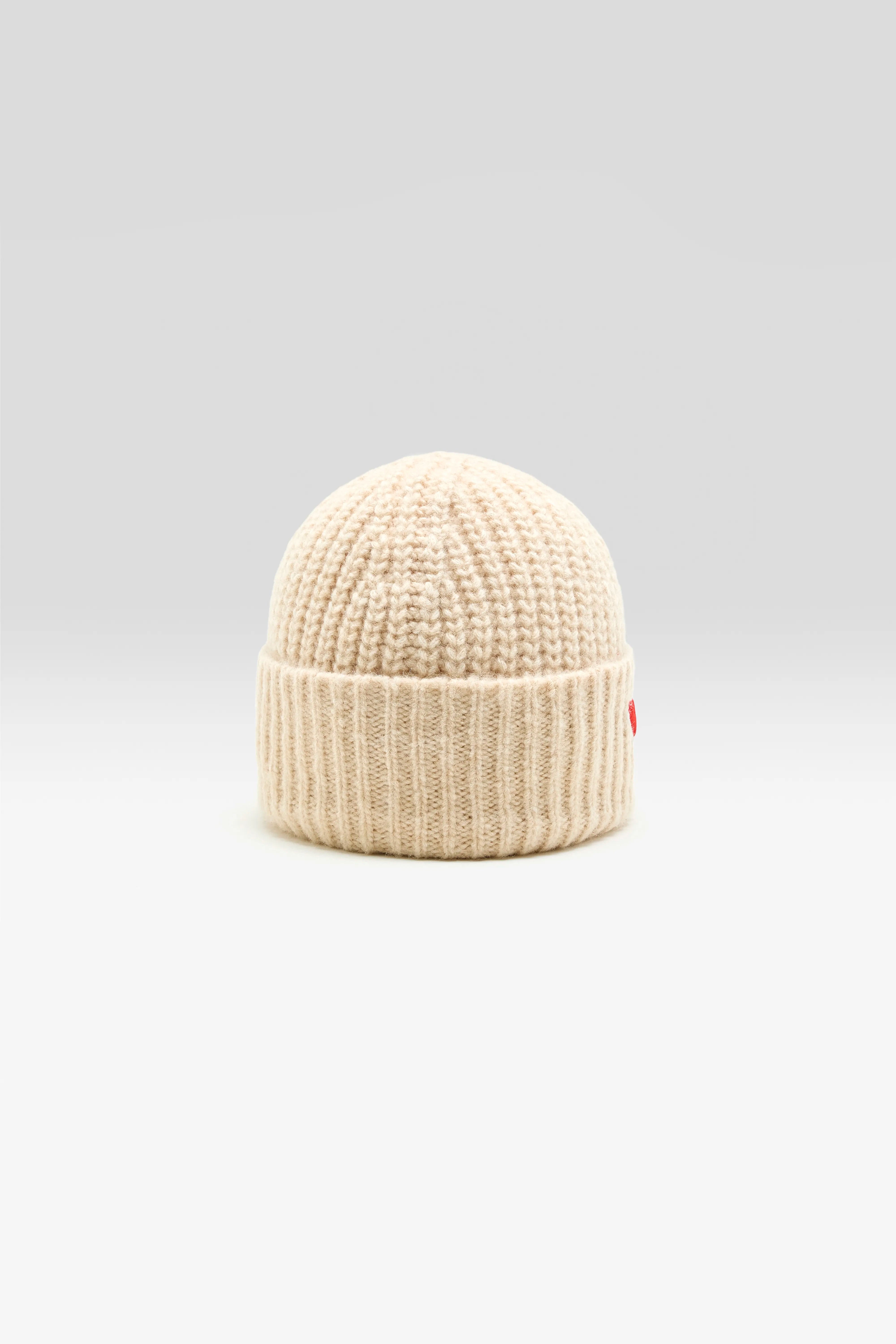 Detha klassieke beanie (262 / G / SUGARCANE)