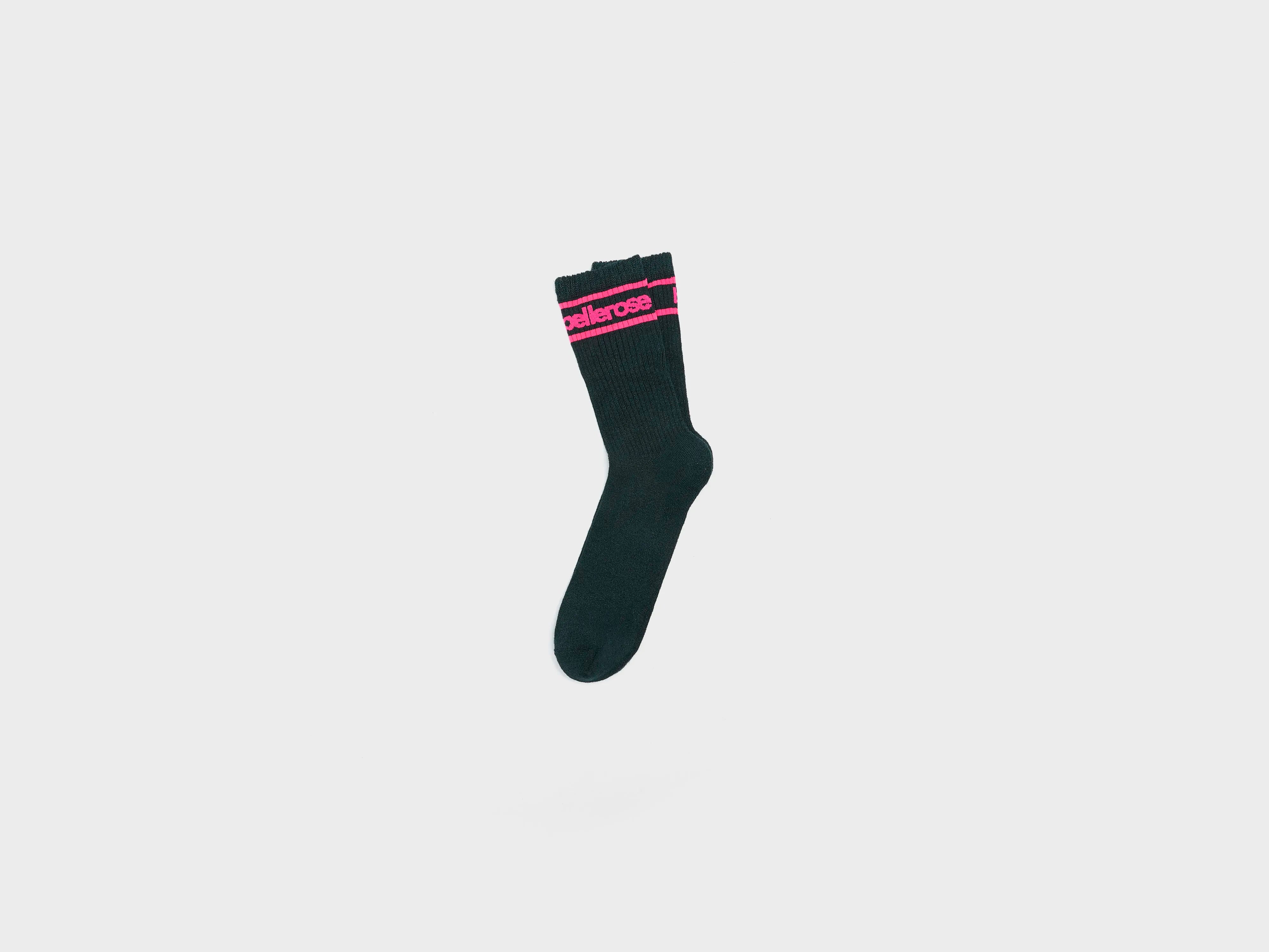 Chaussettes mi-mollet Vigil (262 / G / BOTTLE)