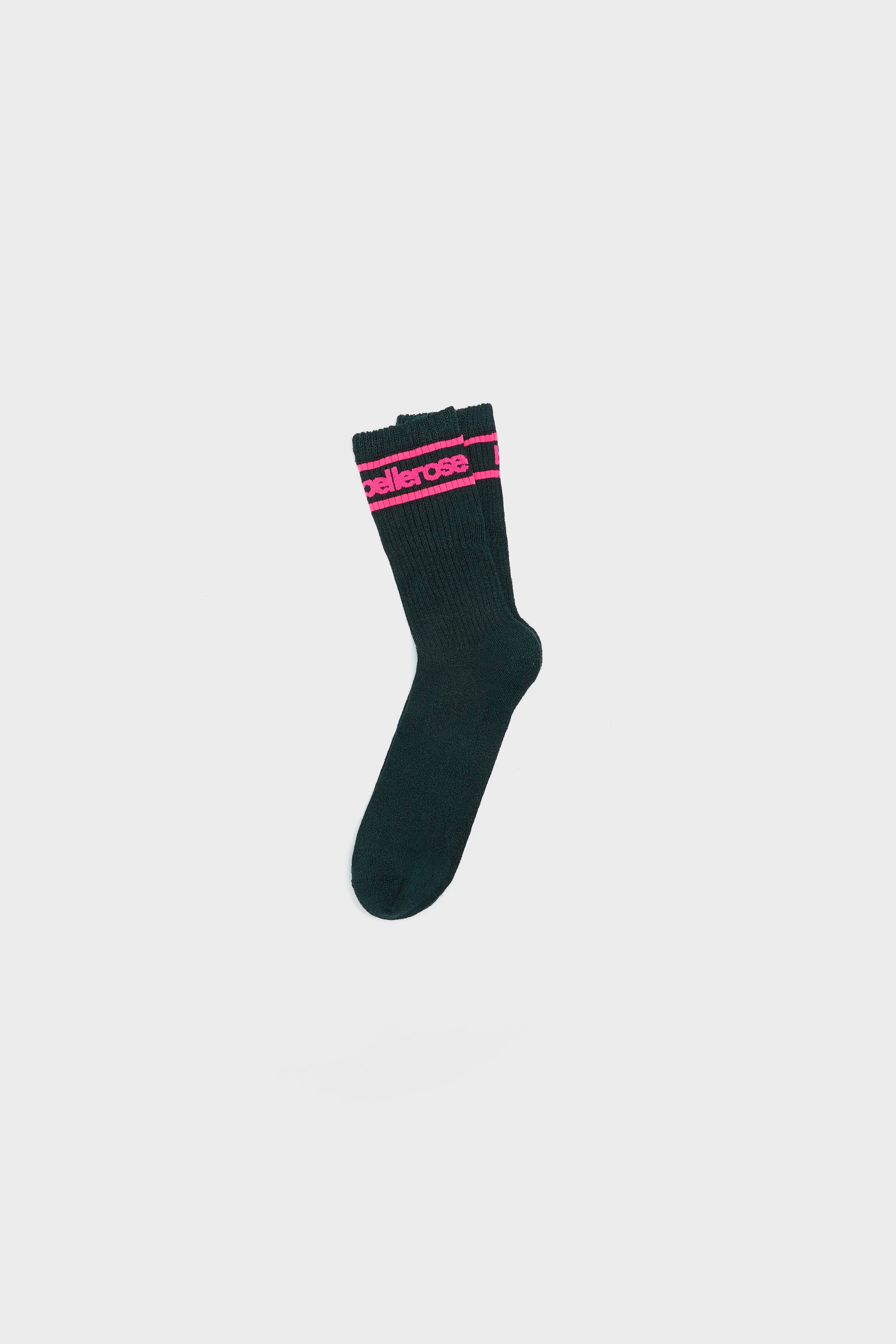 Chaussettes mi-mollet Vigil (262 / G / BOTTLE)