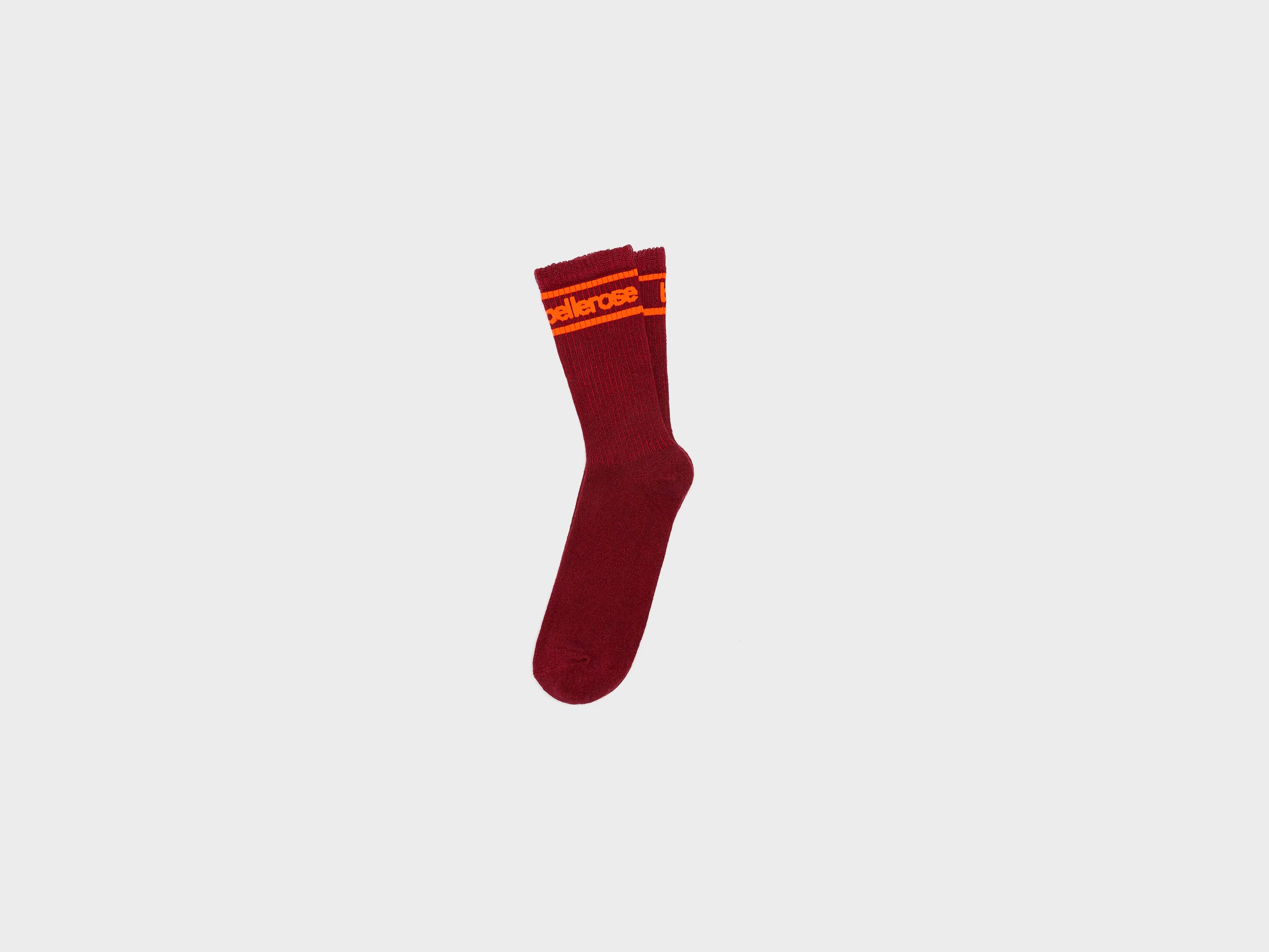 Chaussettes mi-mollet Vigil (262 / G / WINE)