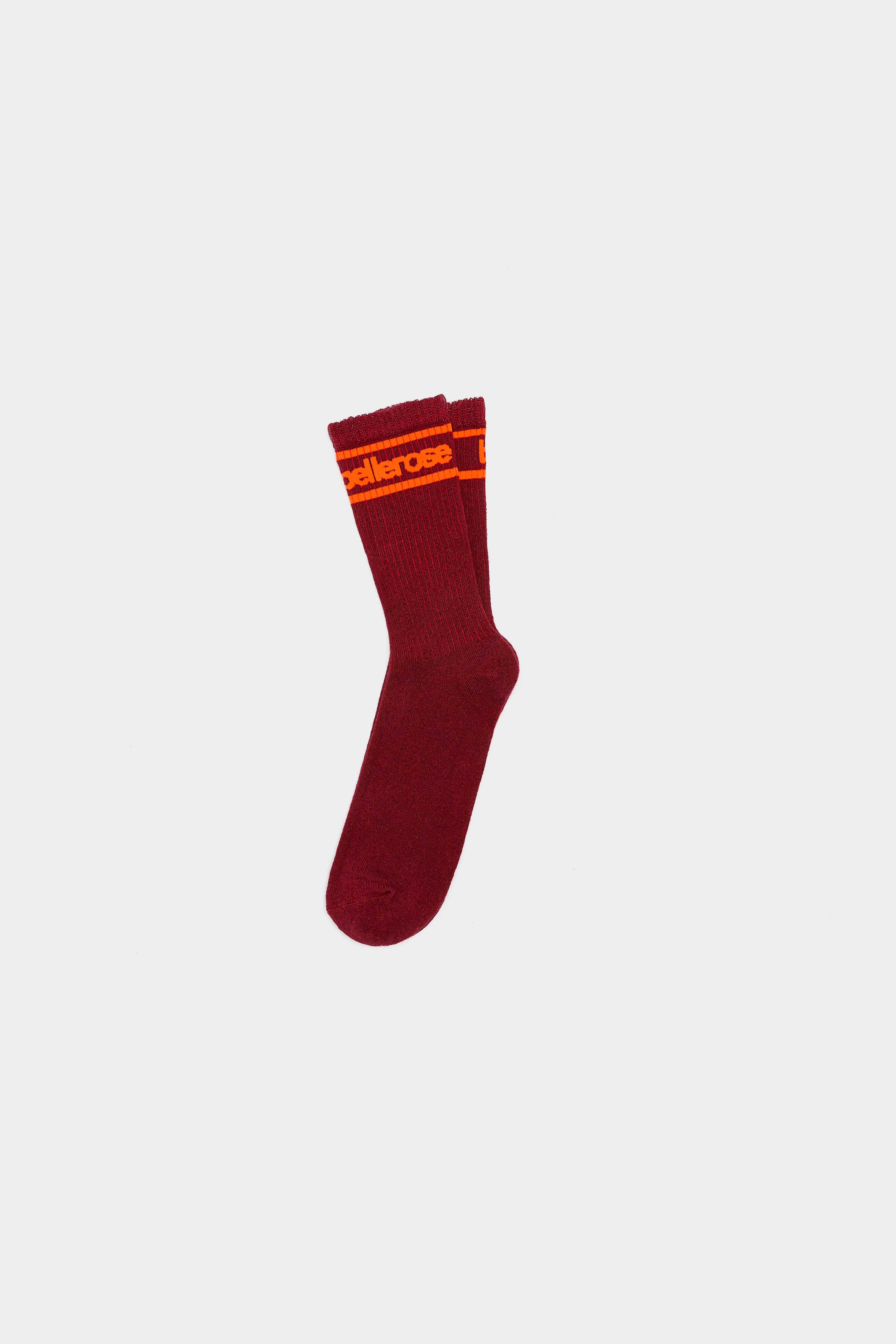 Chaussettes mi-mollet Vigil (262 / G / WINE)