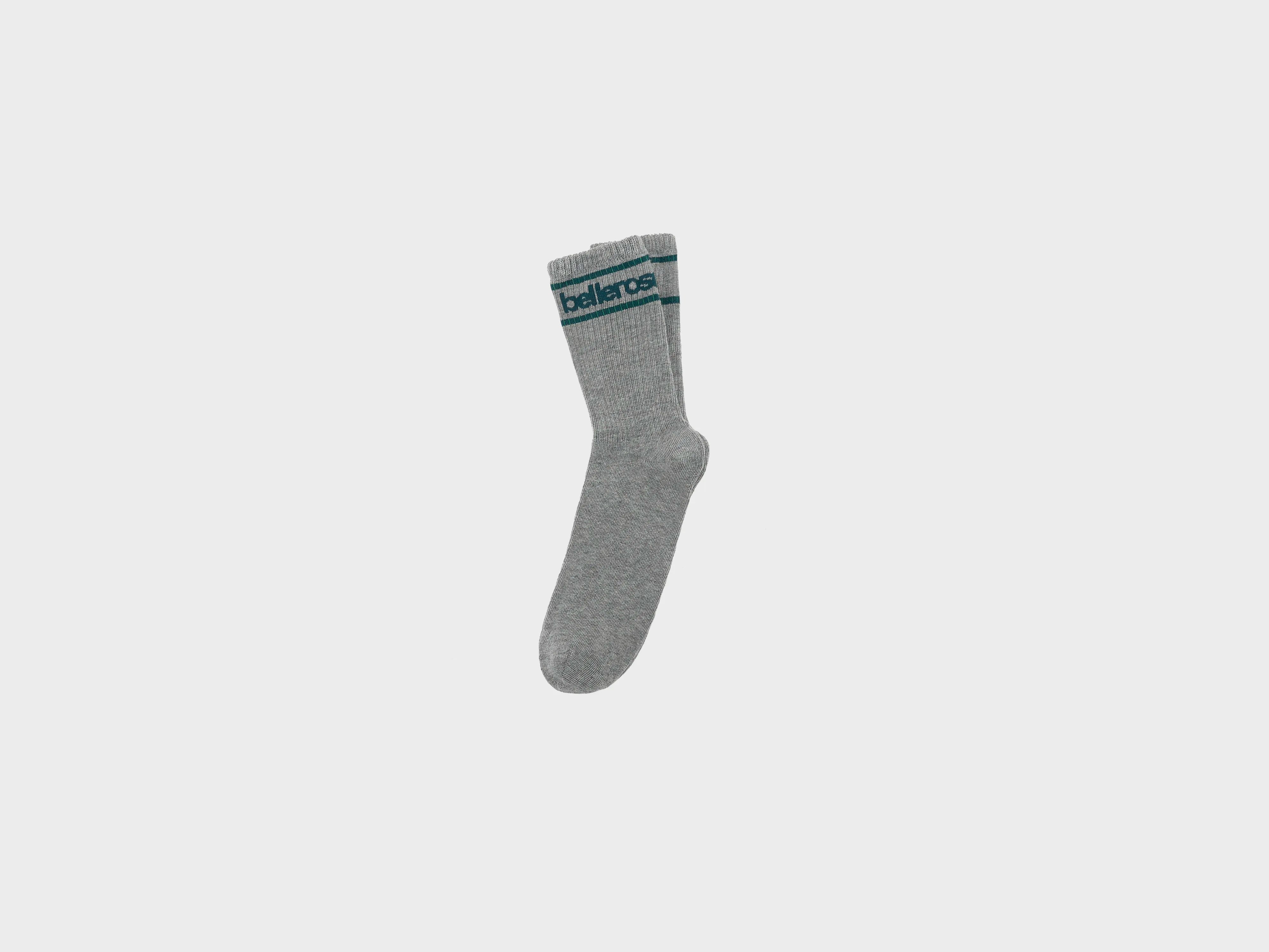 Chaussettes mi-mollet Vigil (262 / G / H. GREY)