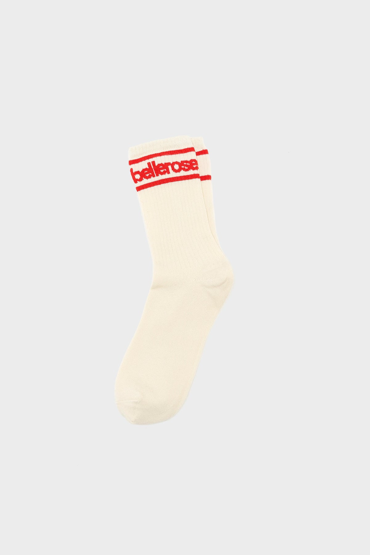 Vigil crew socks (262 / G / SWAN)