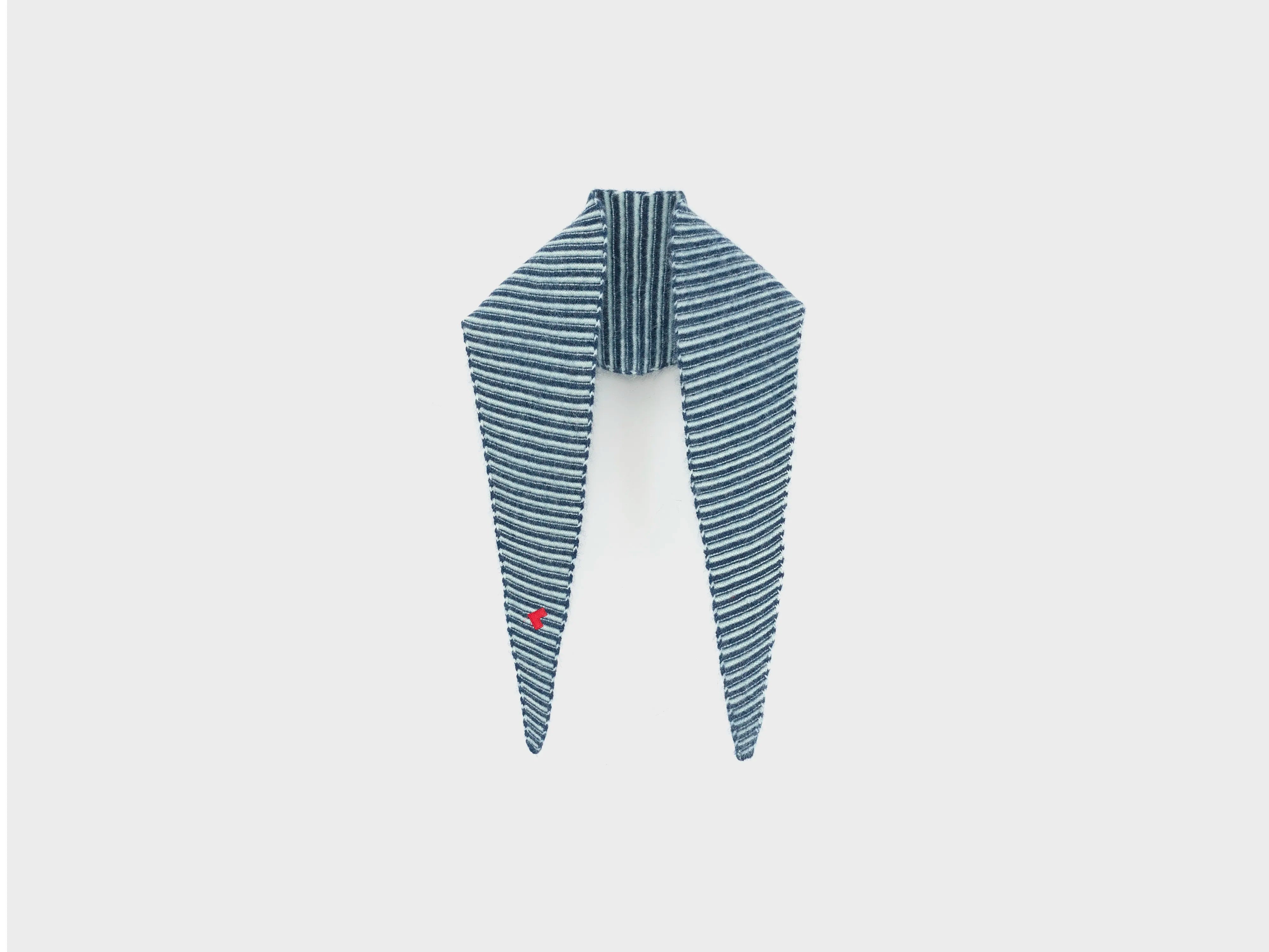 Écharpe triangle Duss (262 / G / STRIPE A)