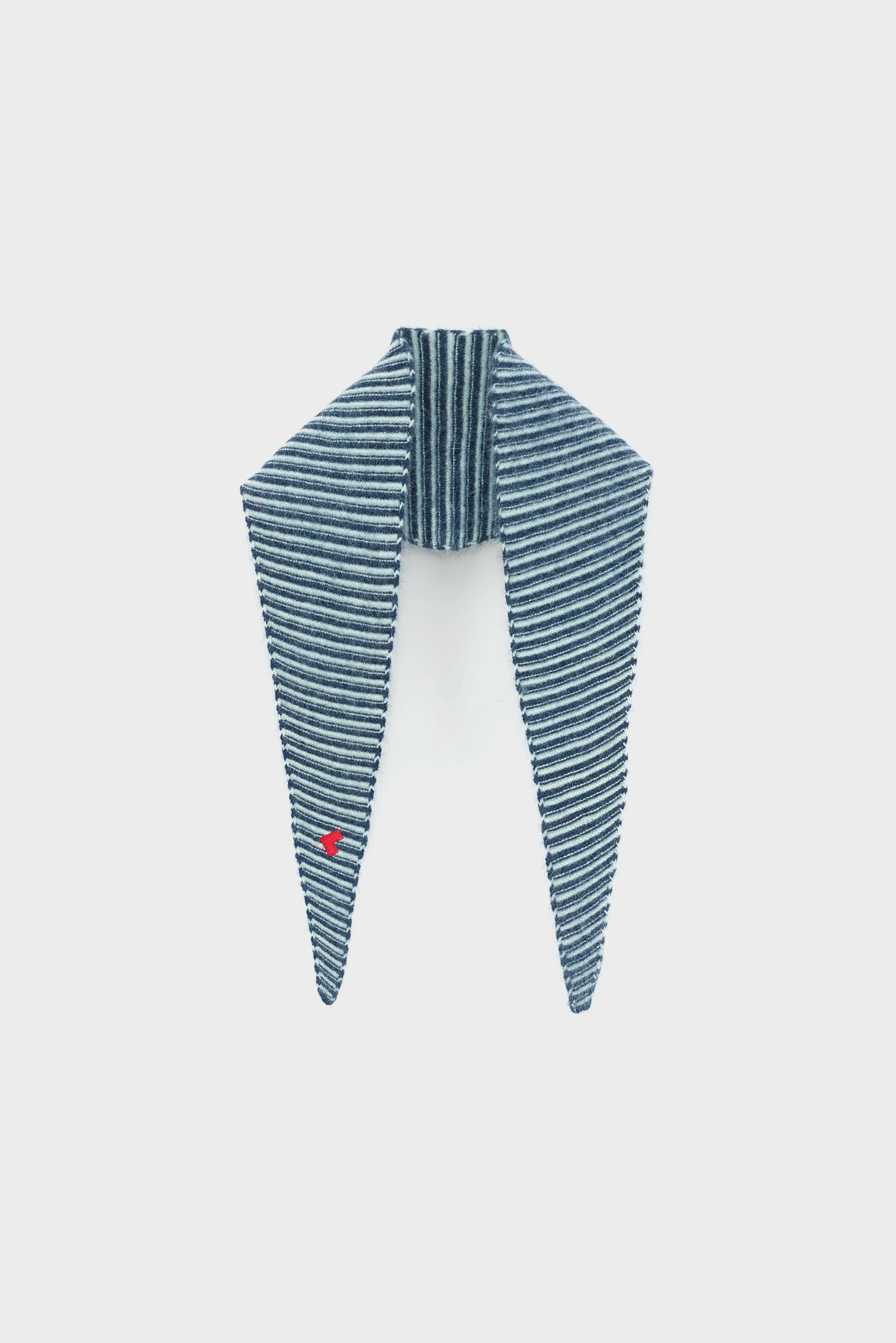 Écharpe triangle Duss (262 / G / STRIPE A)