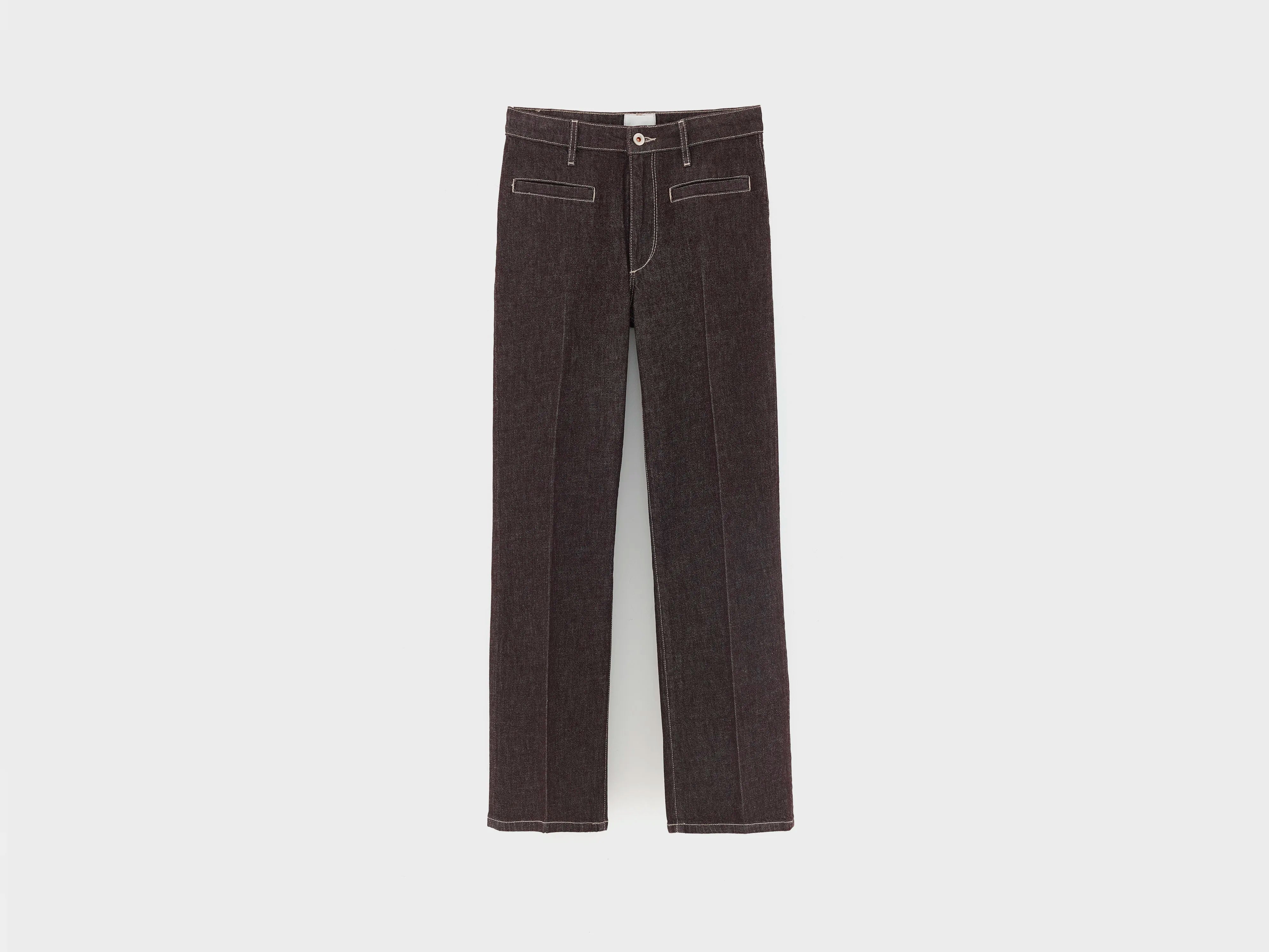Pepi flared jeans (262 / G / RINSE)