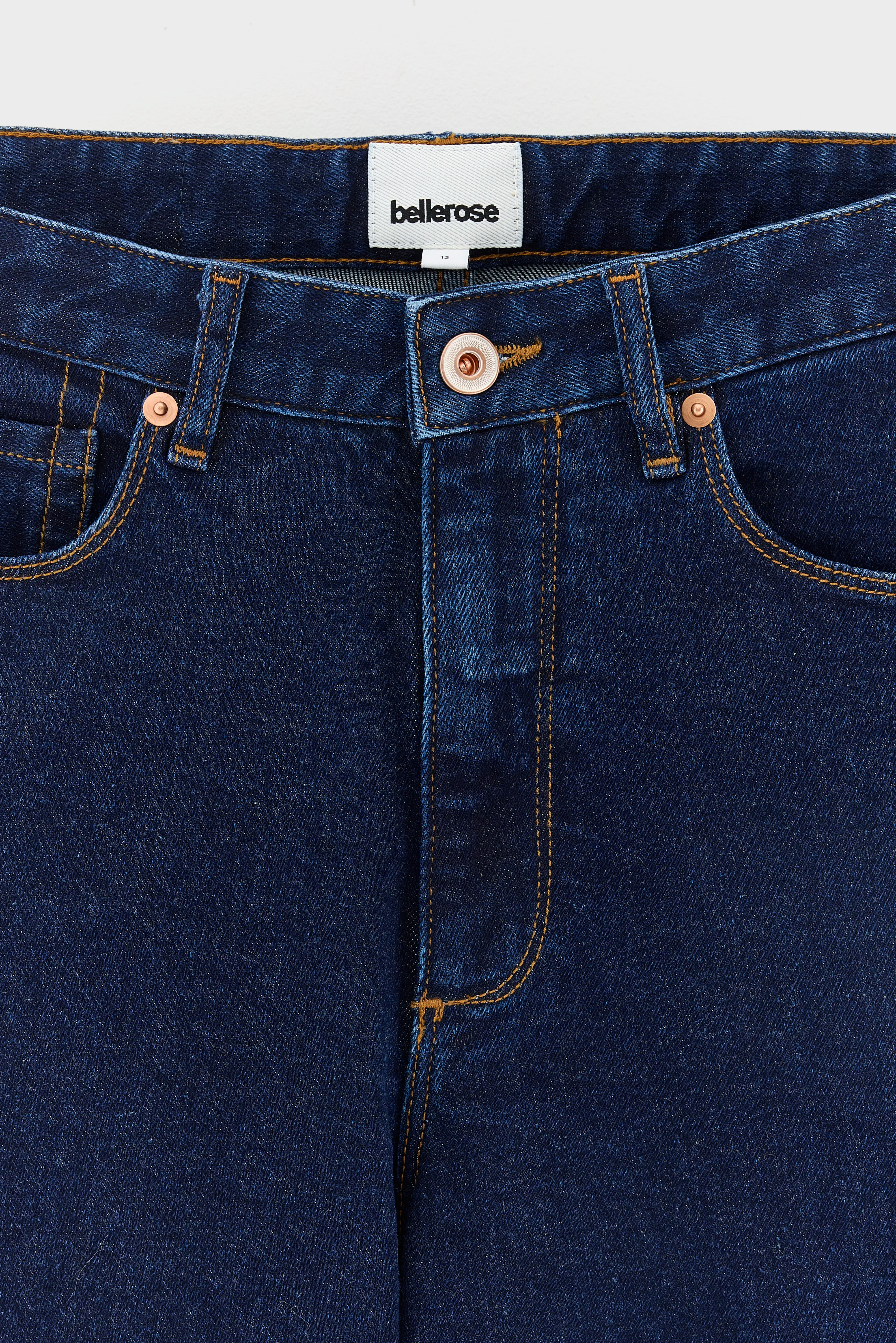 Wanda flared jeans (262 / G / RINSE)