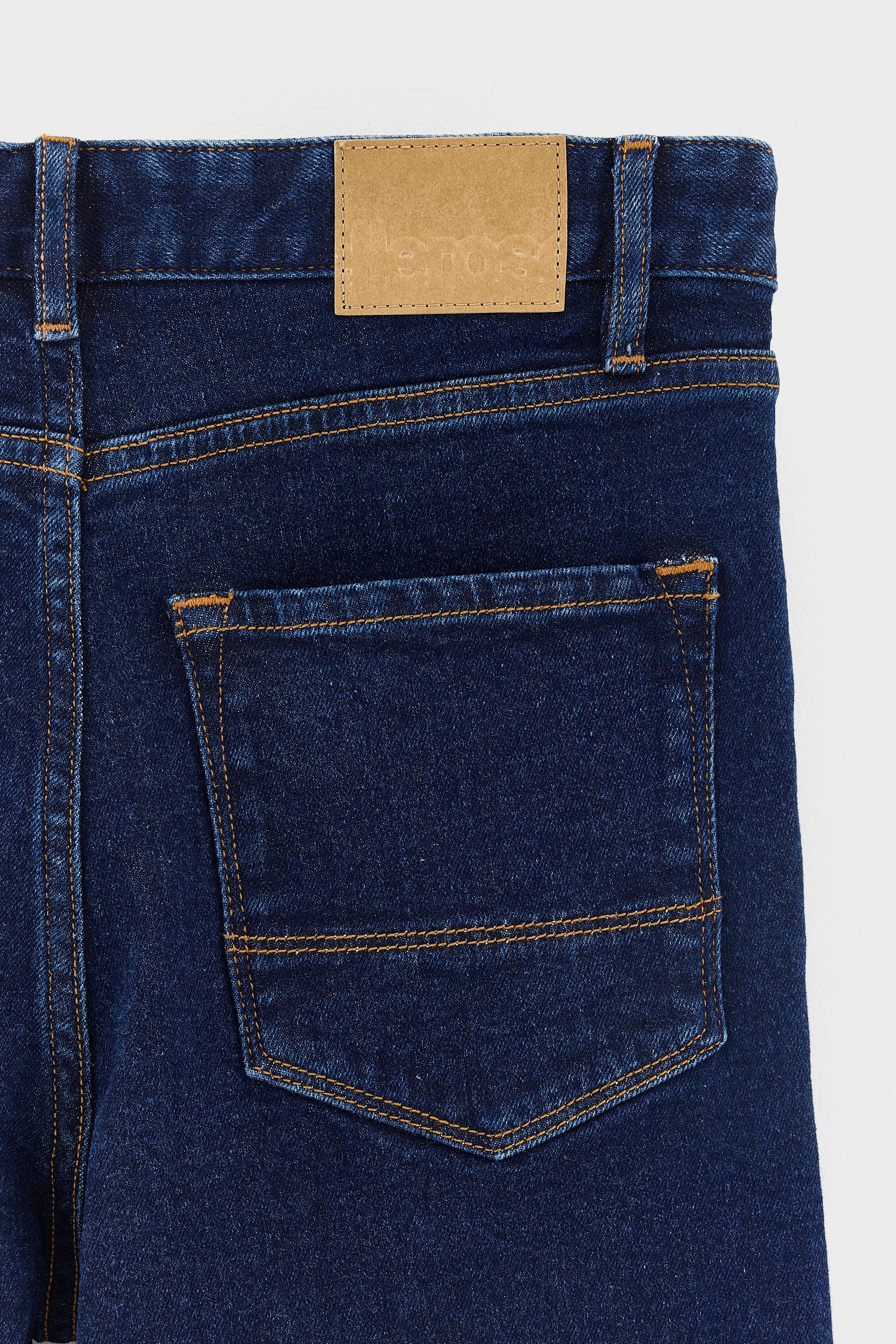 Wanda flared jeans (262 / G / RINSE)