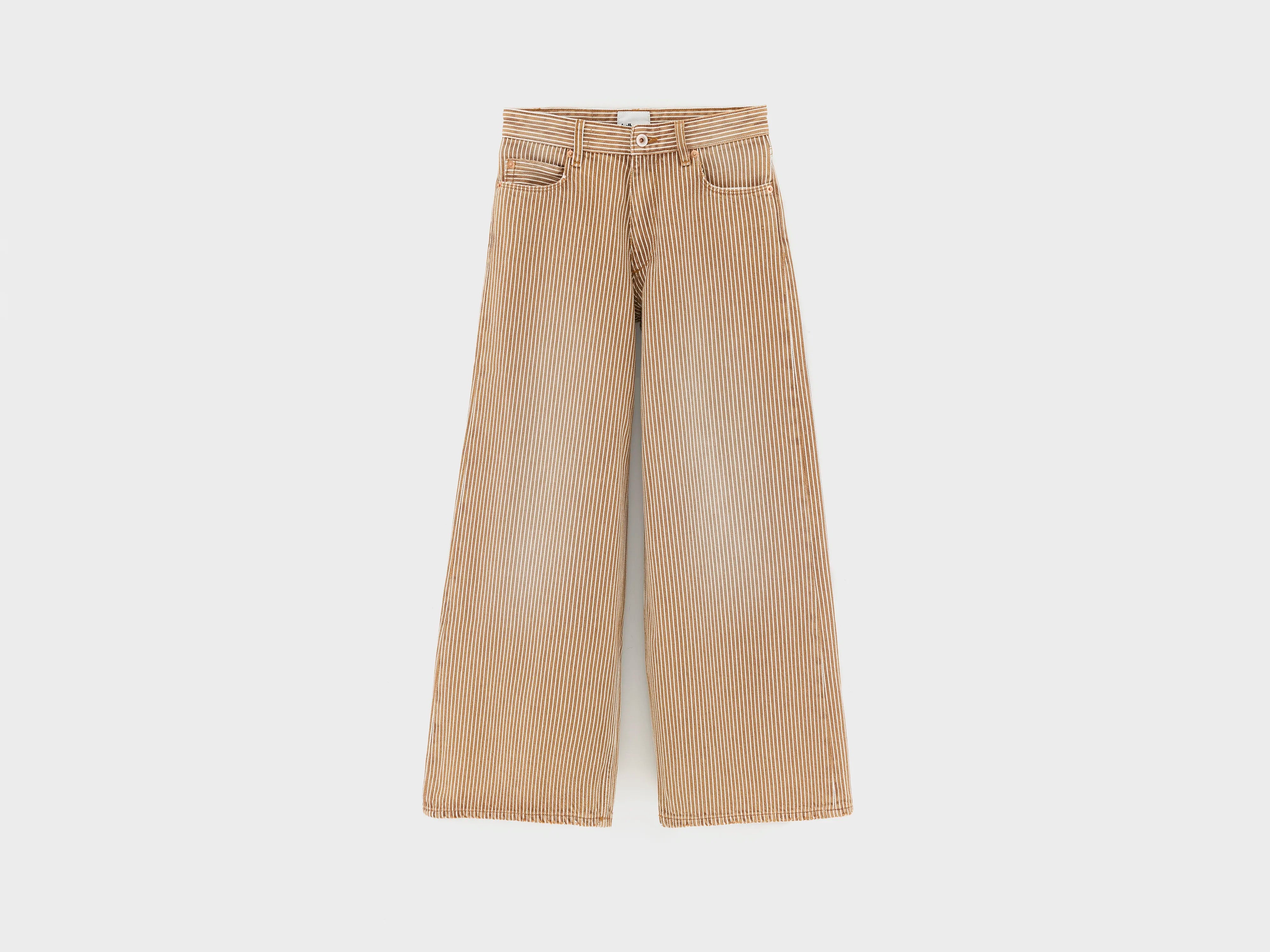 Kae flared jeans (262 / G / STRIPE F)
