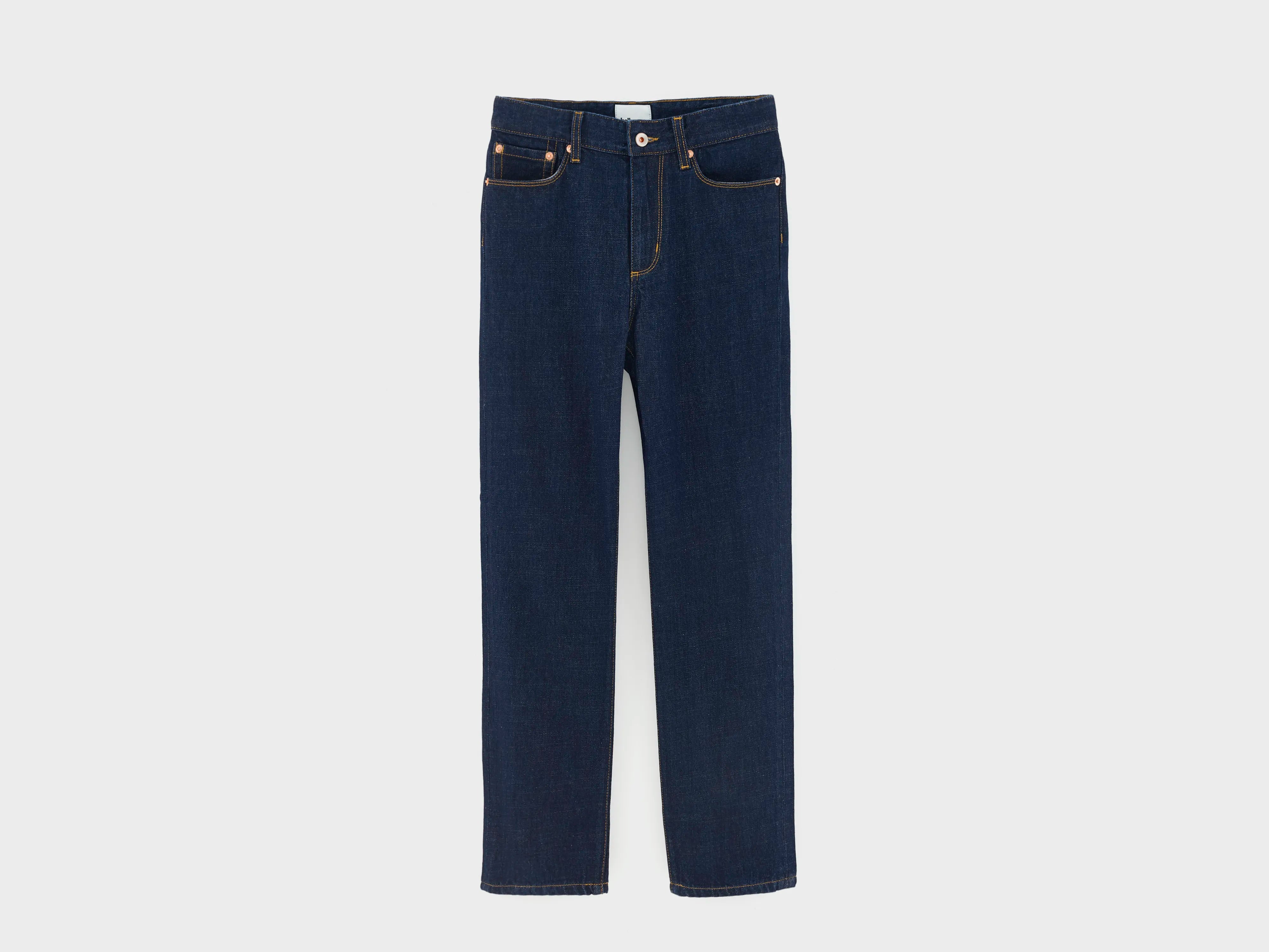 Peyo tapered jeans (262 / B / BLUE RINSE)