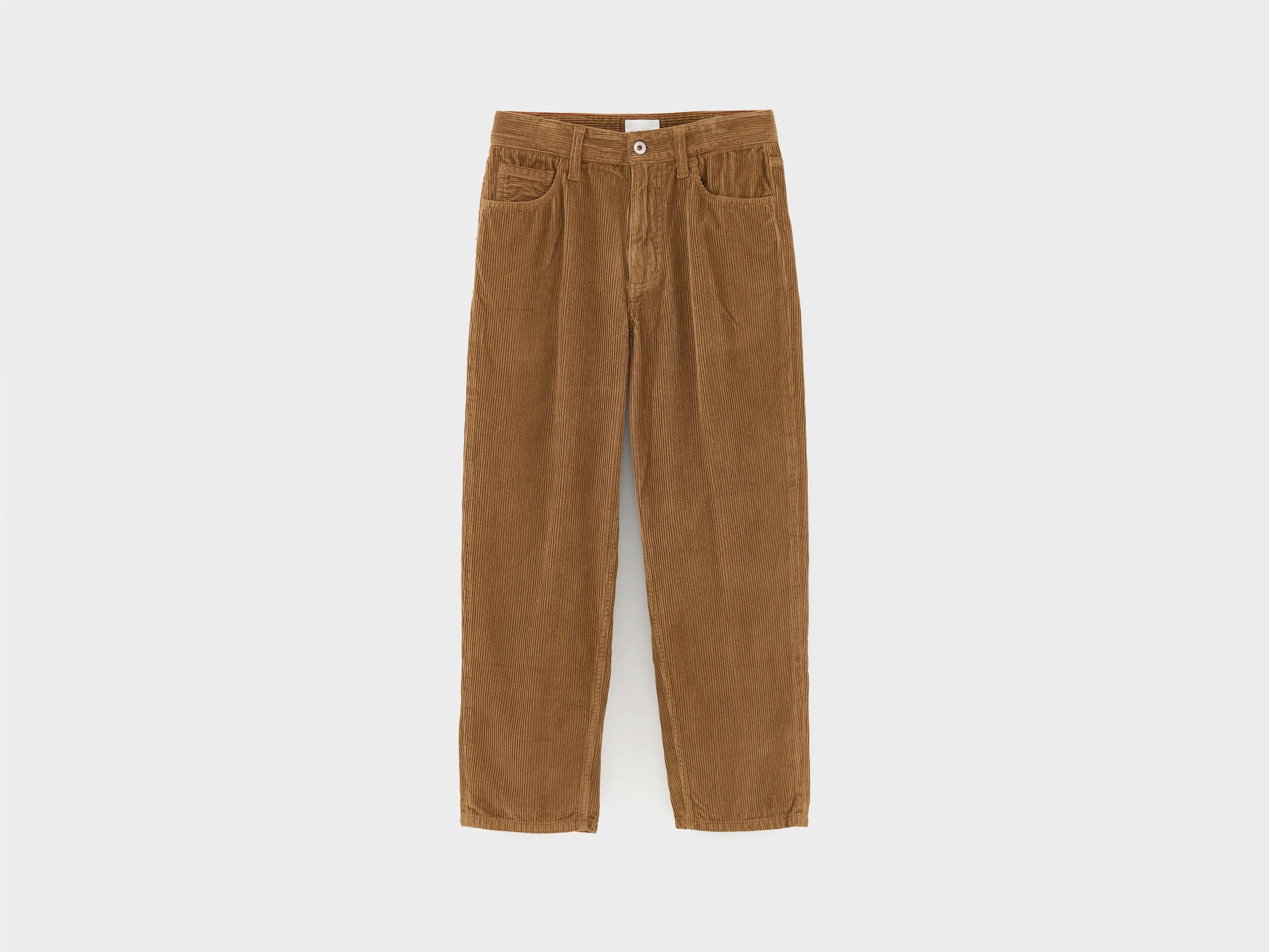 Phill relaxte broek (262 / B / BISCOTTI)