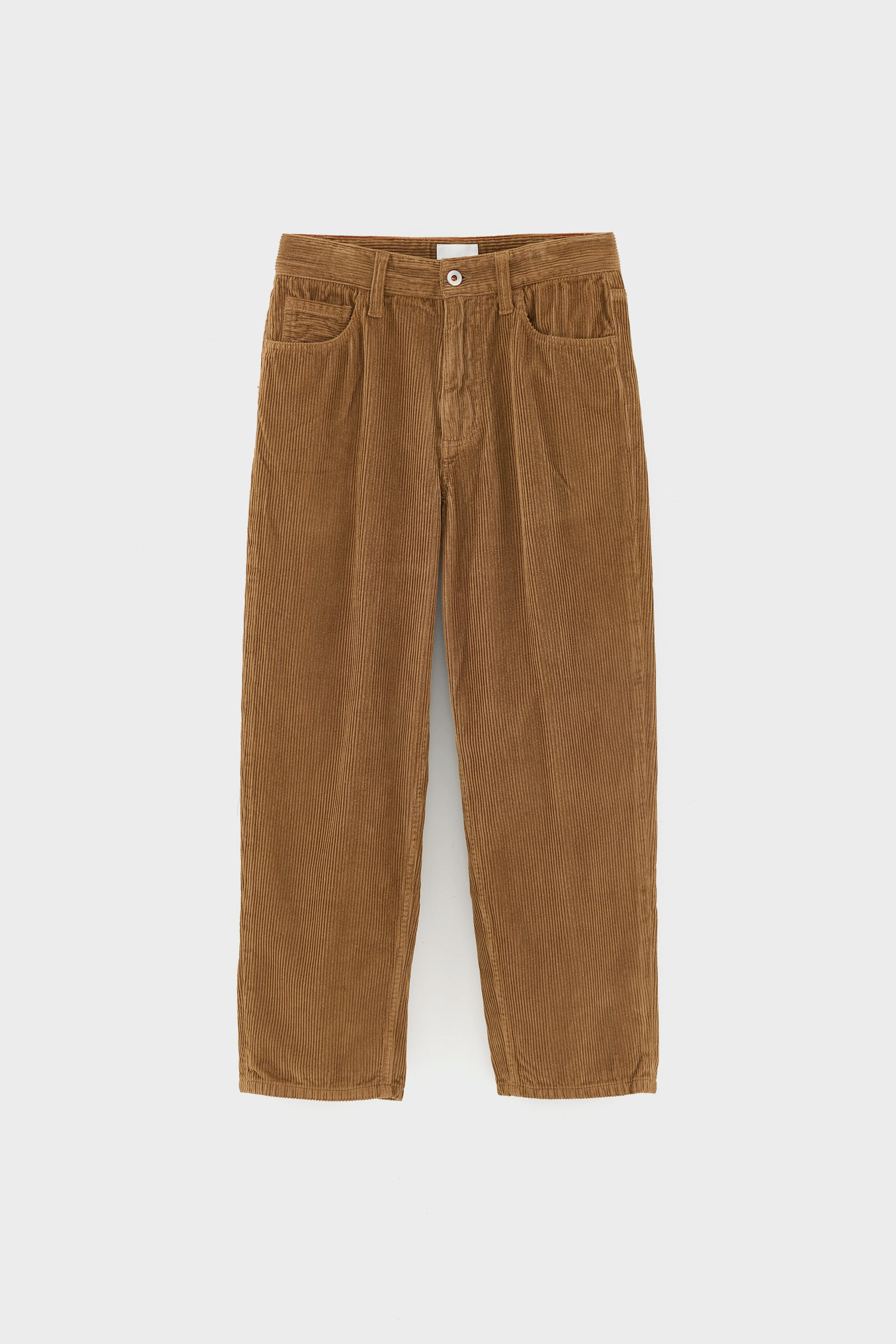 Phill relaxte broek (262 / B / BISCOTTI)