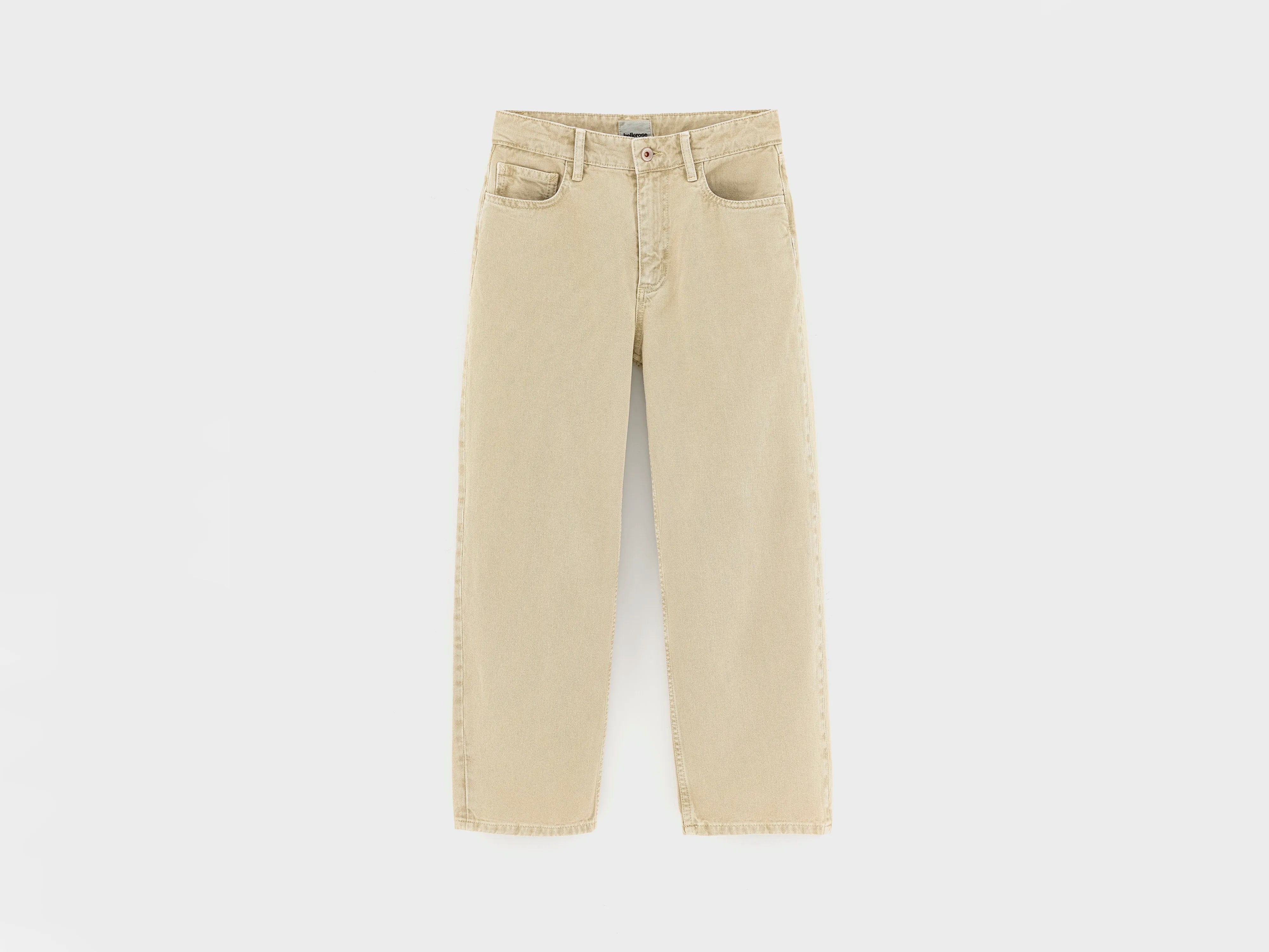 Phill relaxed chino trousers (262 / B / CHINO)