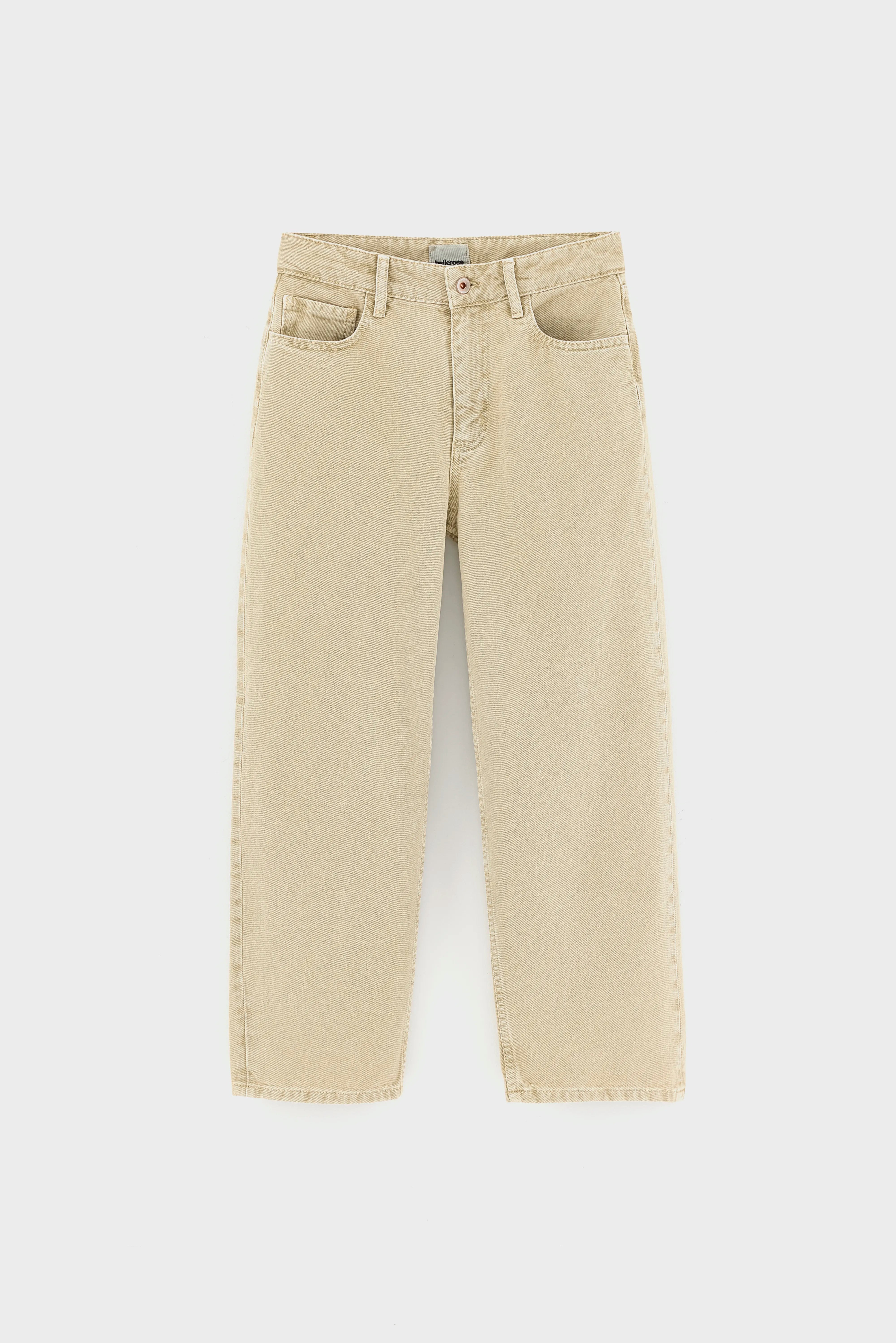 Phill relaxed chino trousers (262 / B / CHINO)