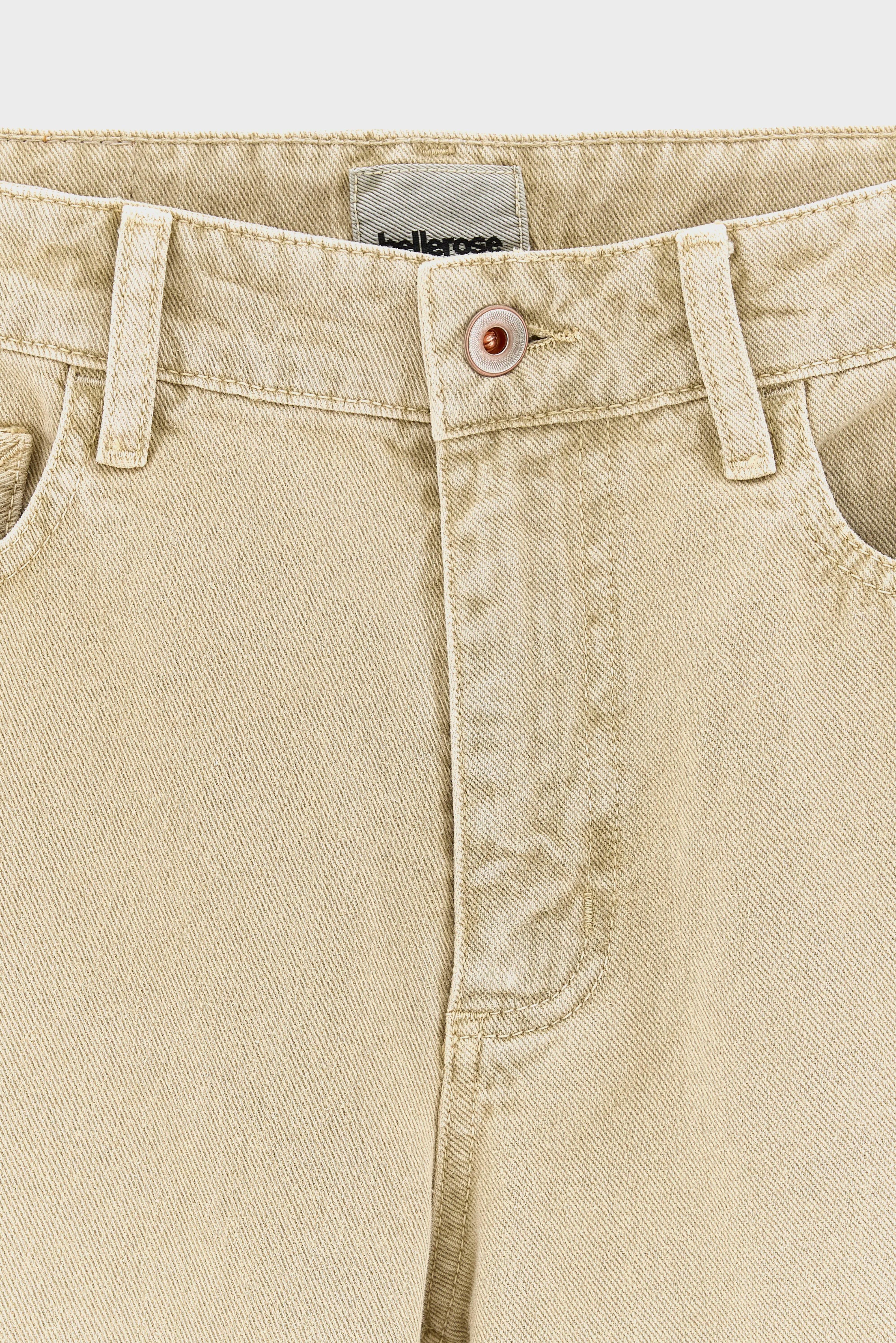 Phill relaxed chino trousers (262 / B / CHINO)