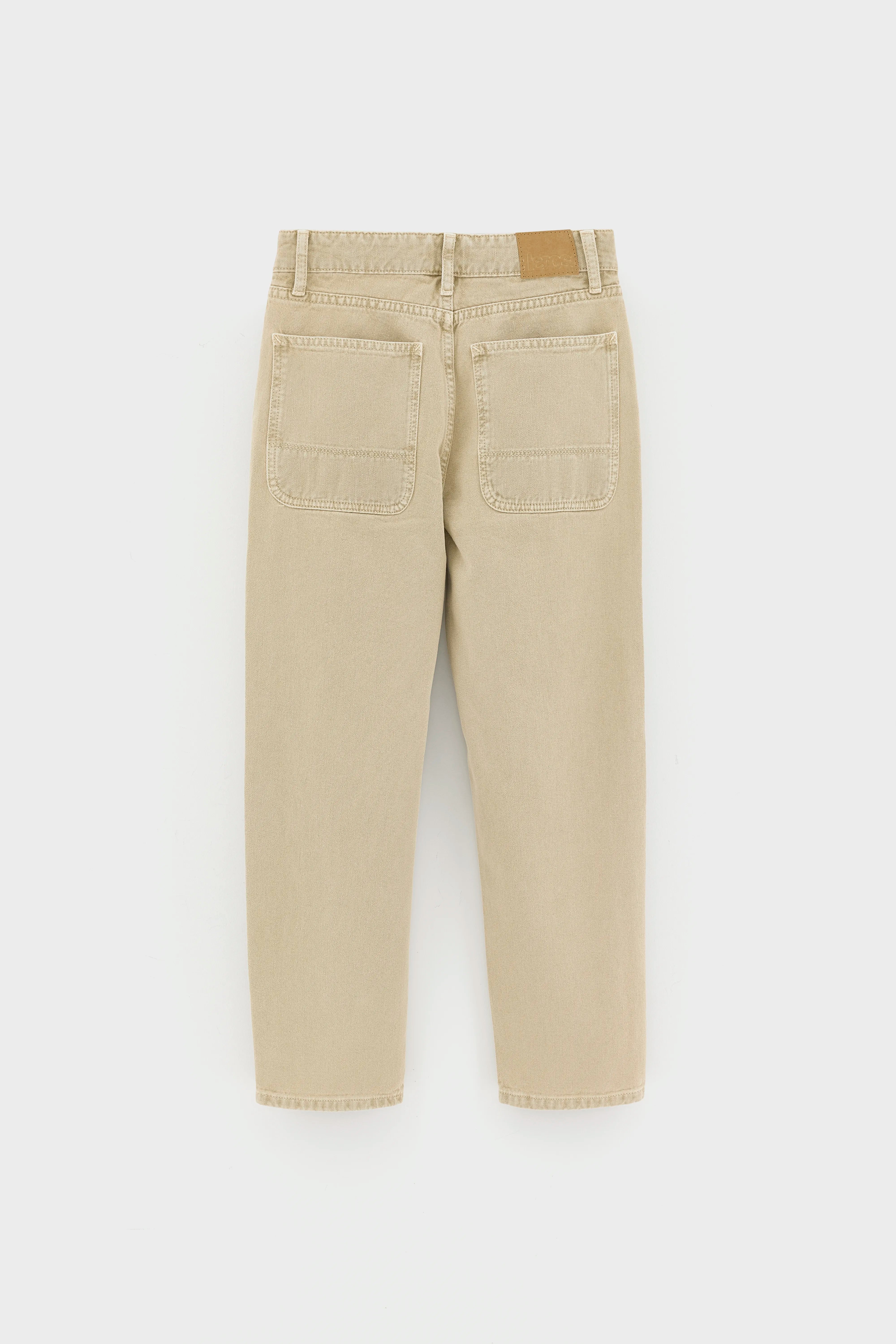 Phill relaxed chino trousers (262 / B / CHINO)