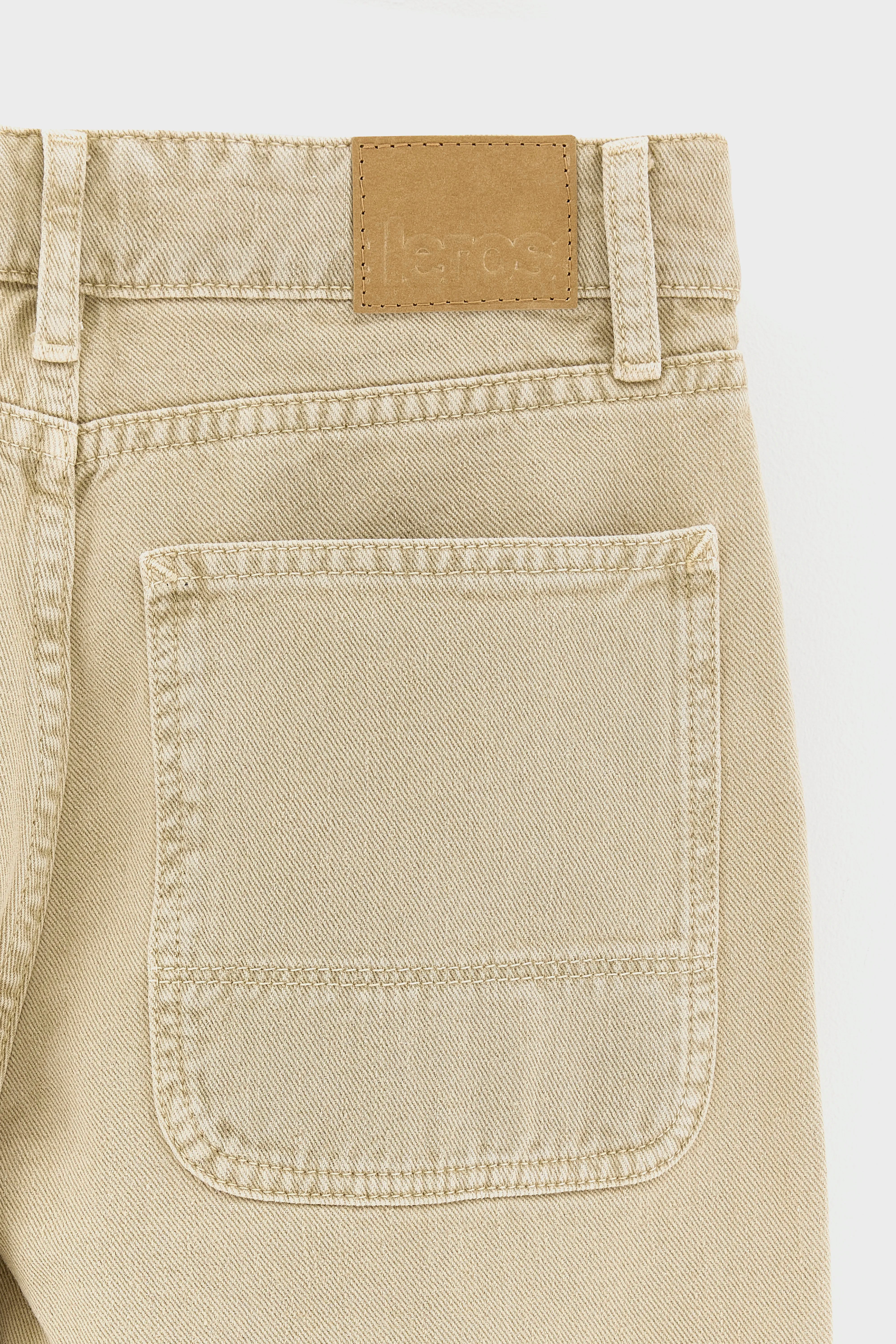 Phill relaxed chino trousers (262 / B / CHINO)