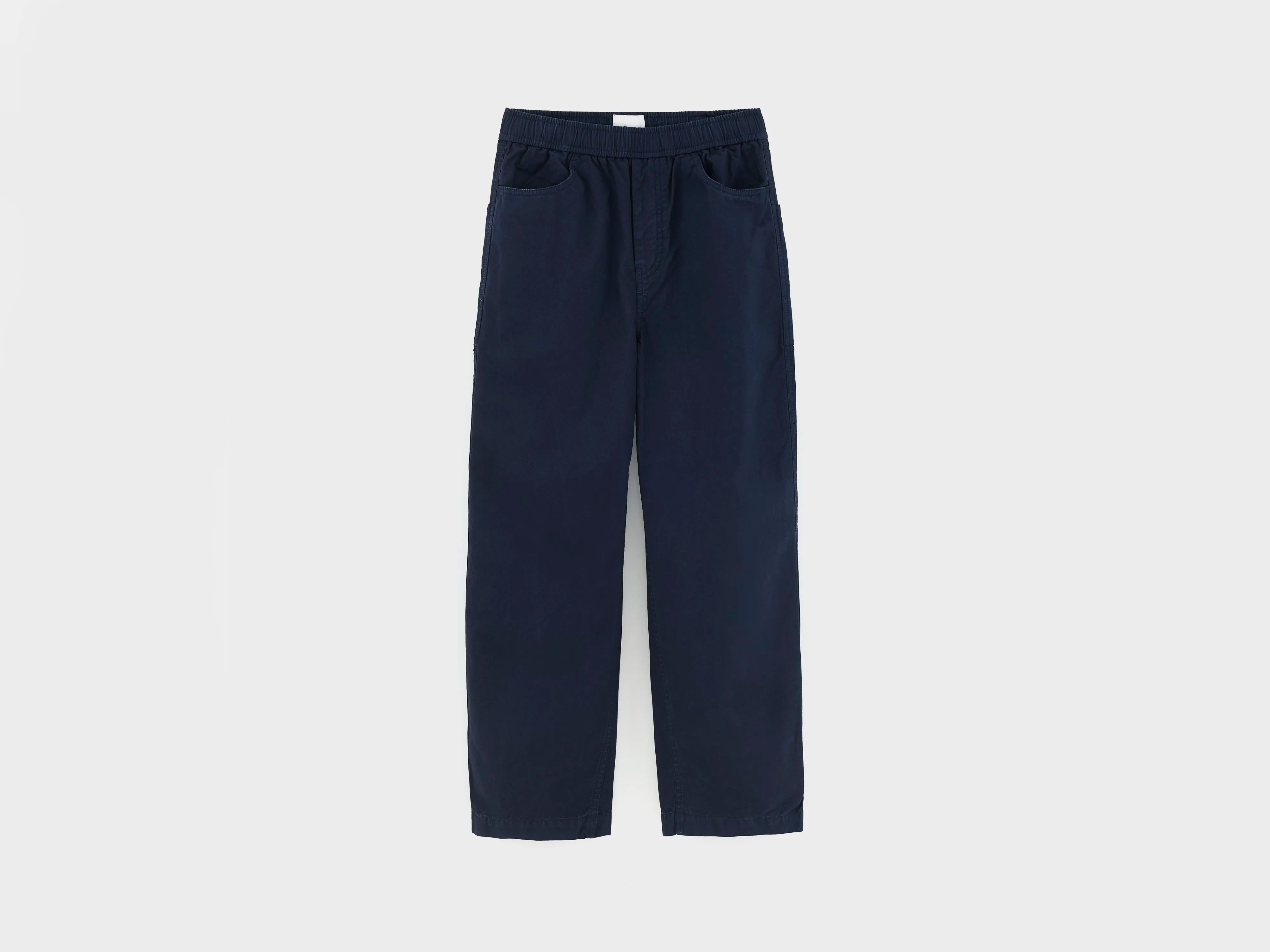 Wendell baggy trousers (262 / B / AMERICA)