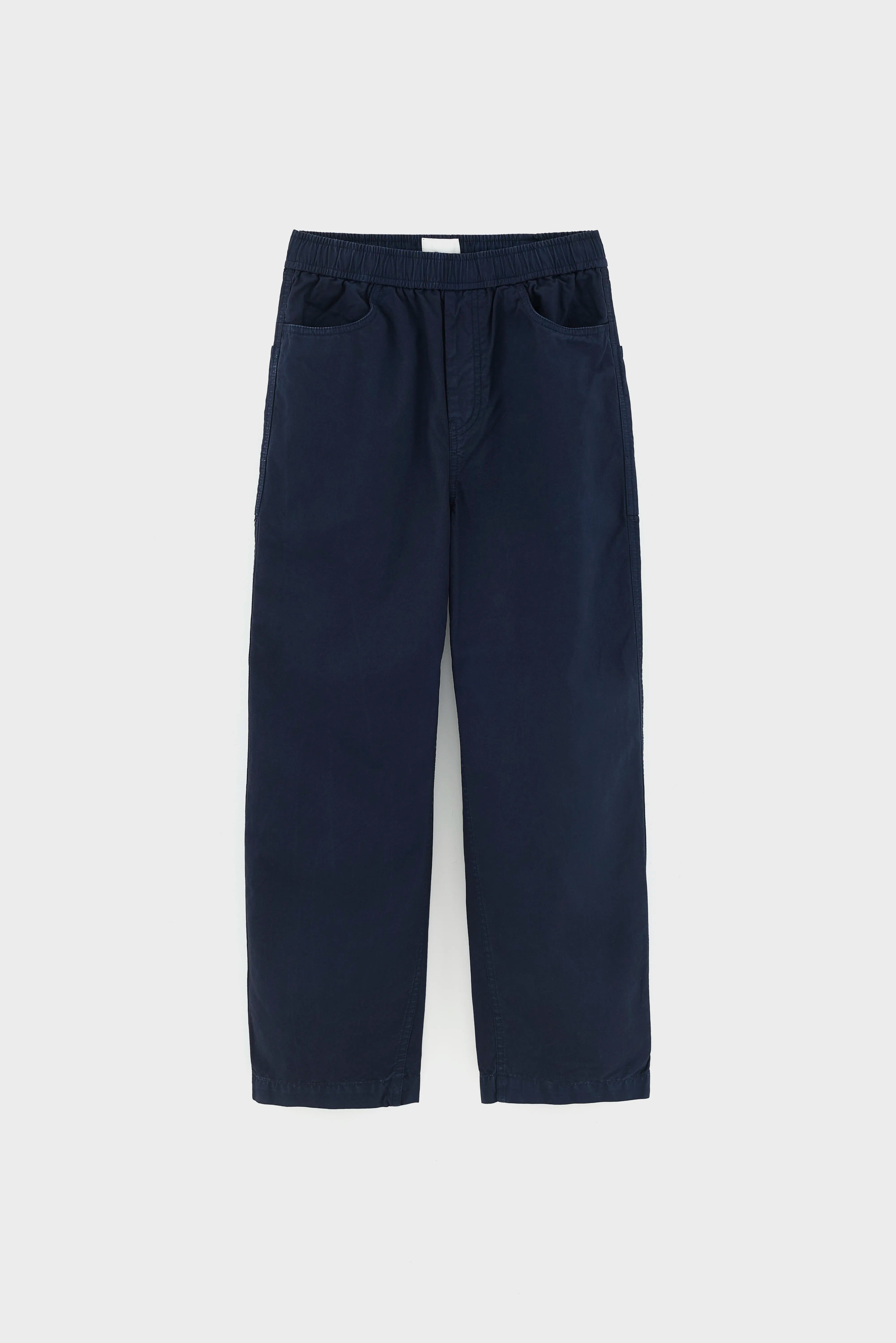 Wendell baggy trousers (262 / B / AMERICA)