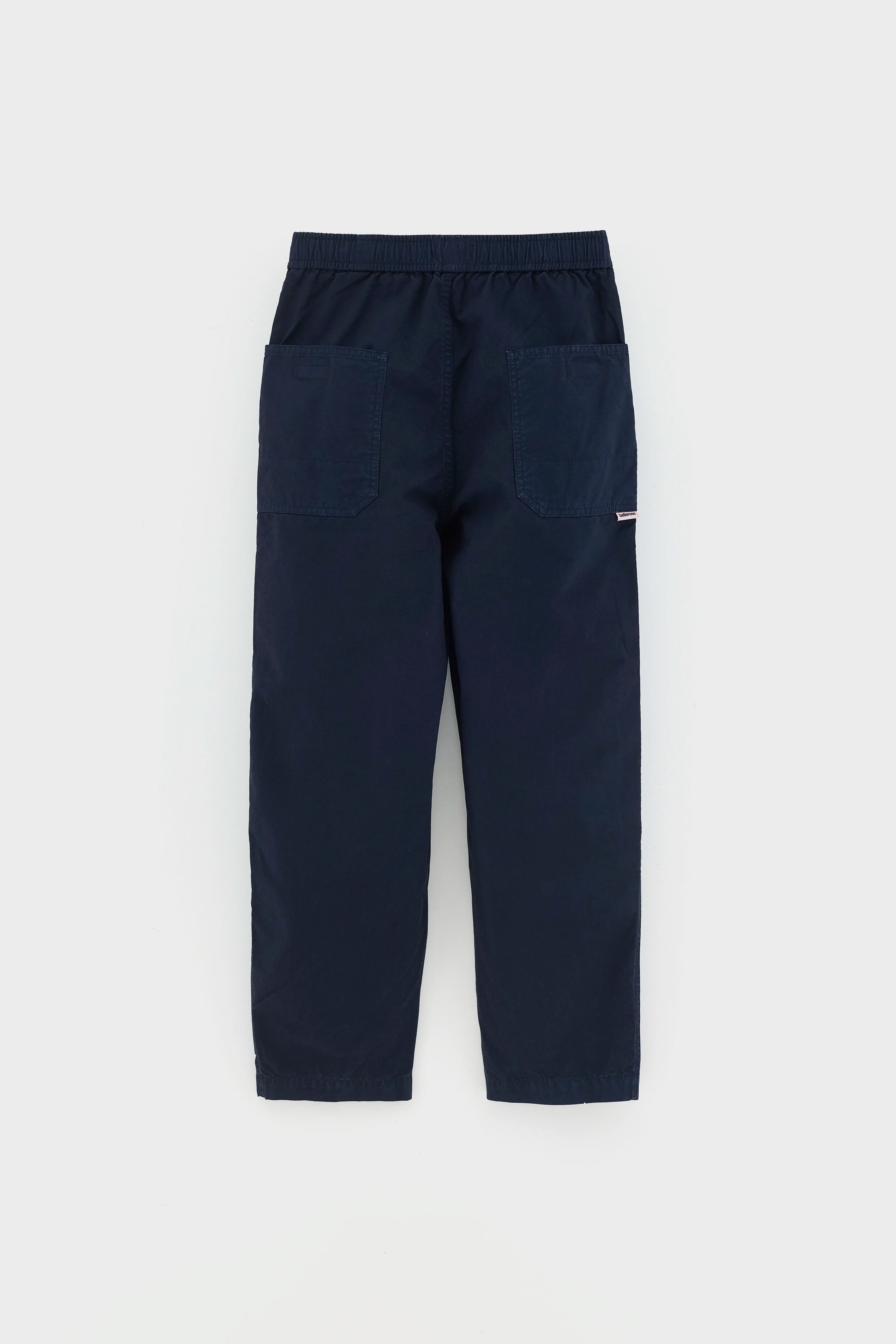 Wendell baggy trousers (262 / B / AMERICA)