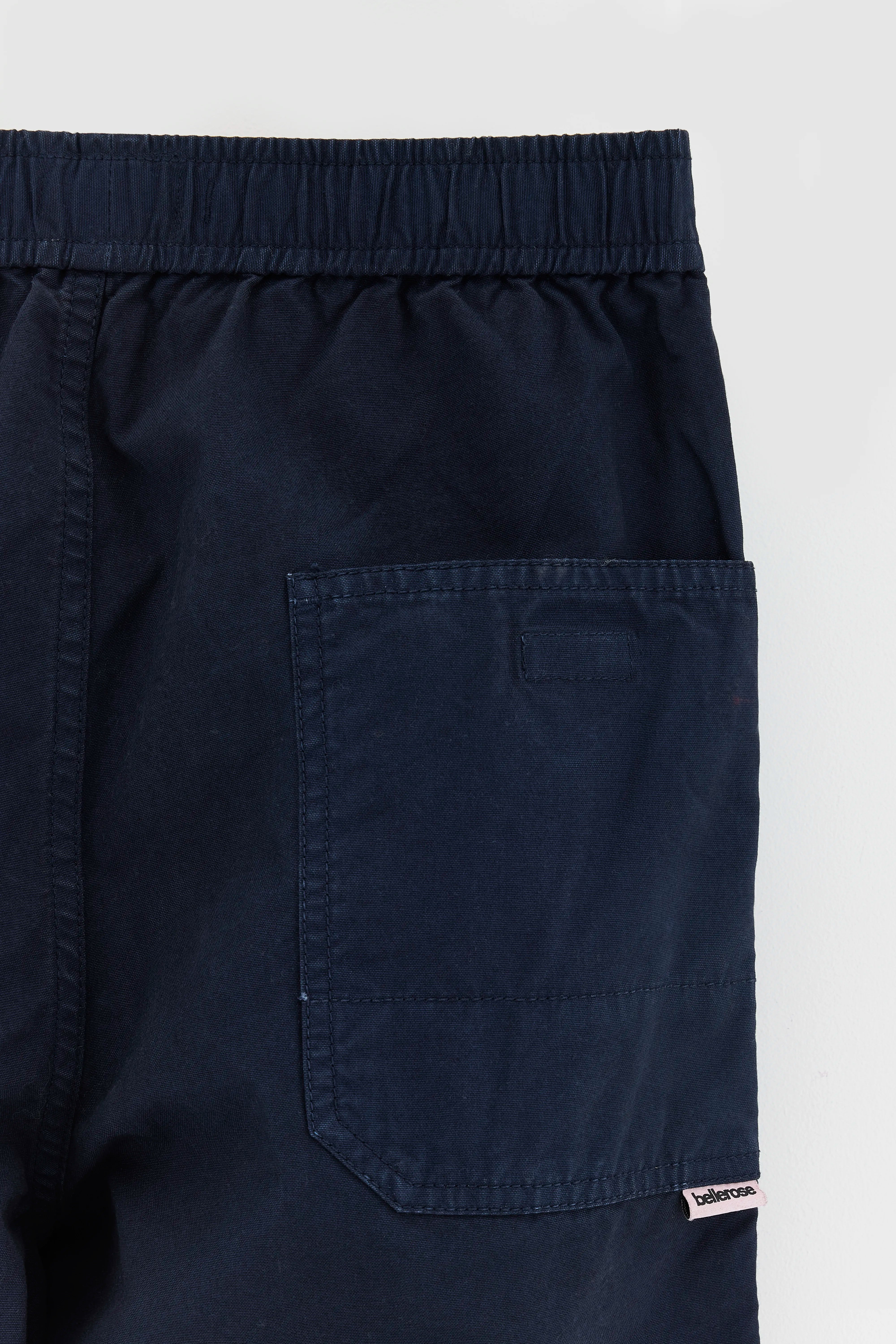 Wendell baggy trousers (262 / B / AMERICA)