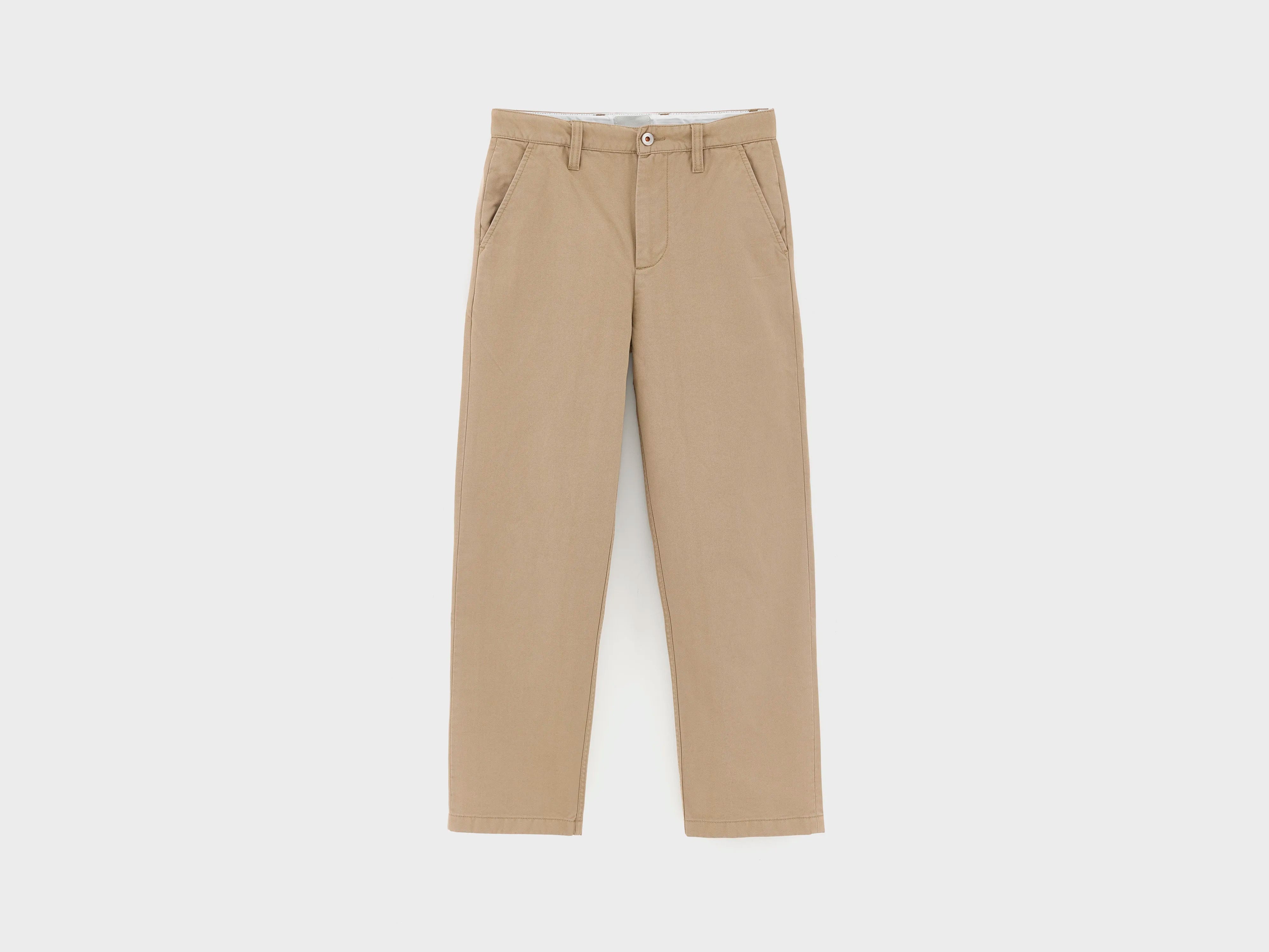 Weston regular broek (262 / B / CHINO)