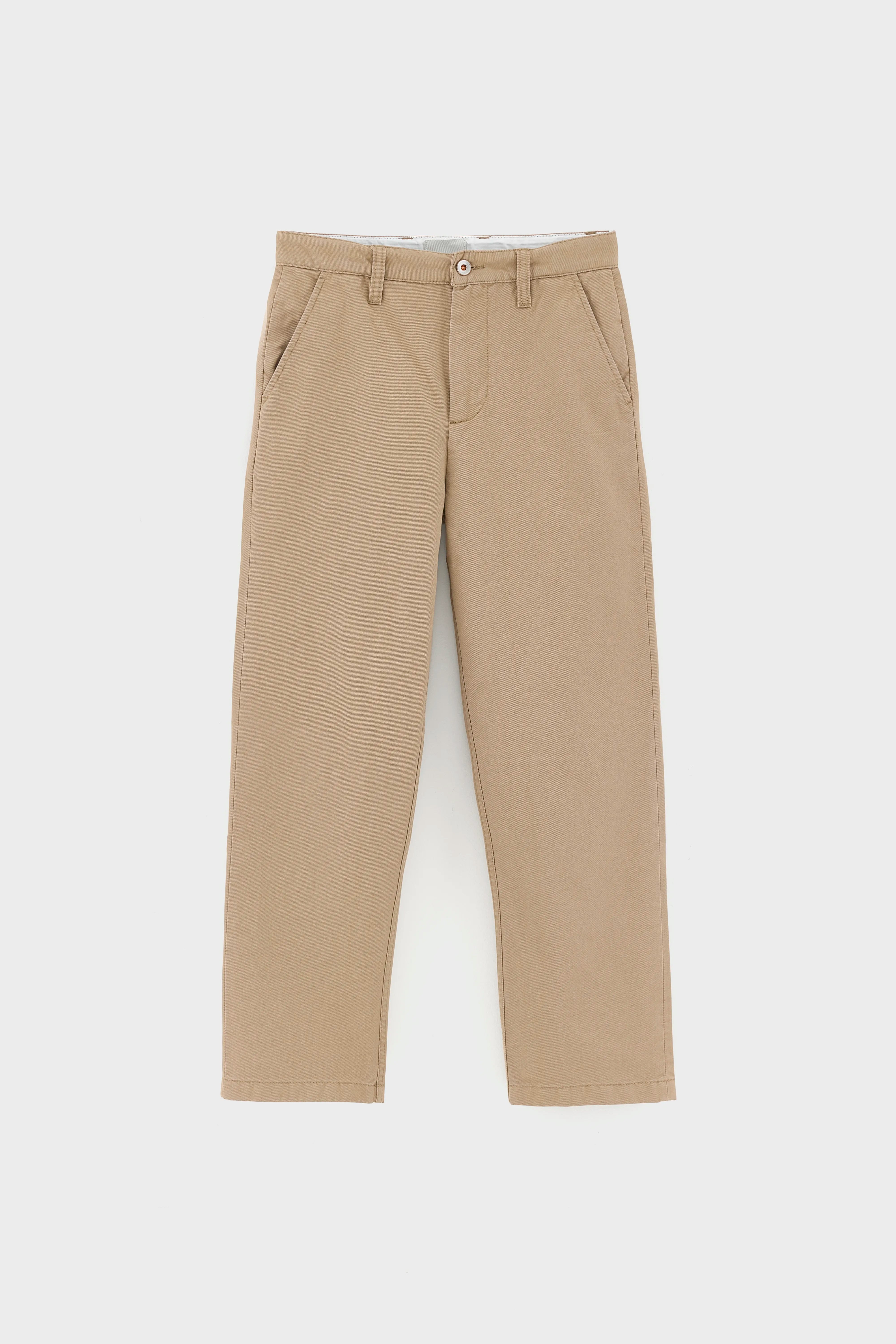 Weston regular broek (262 / B / CHINO)