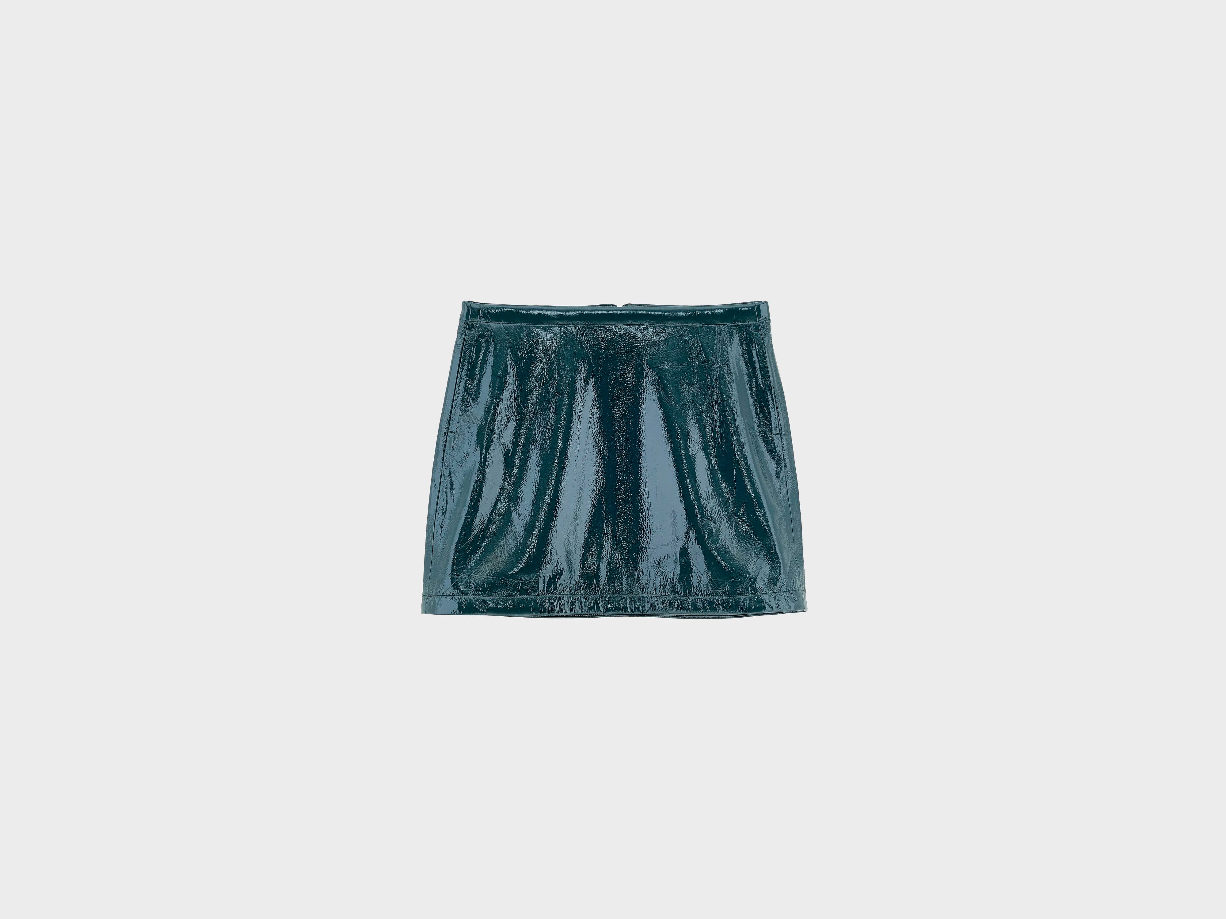 Minijupe Parise (262 / G / DUCK)