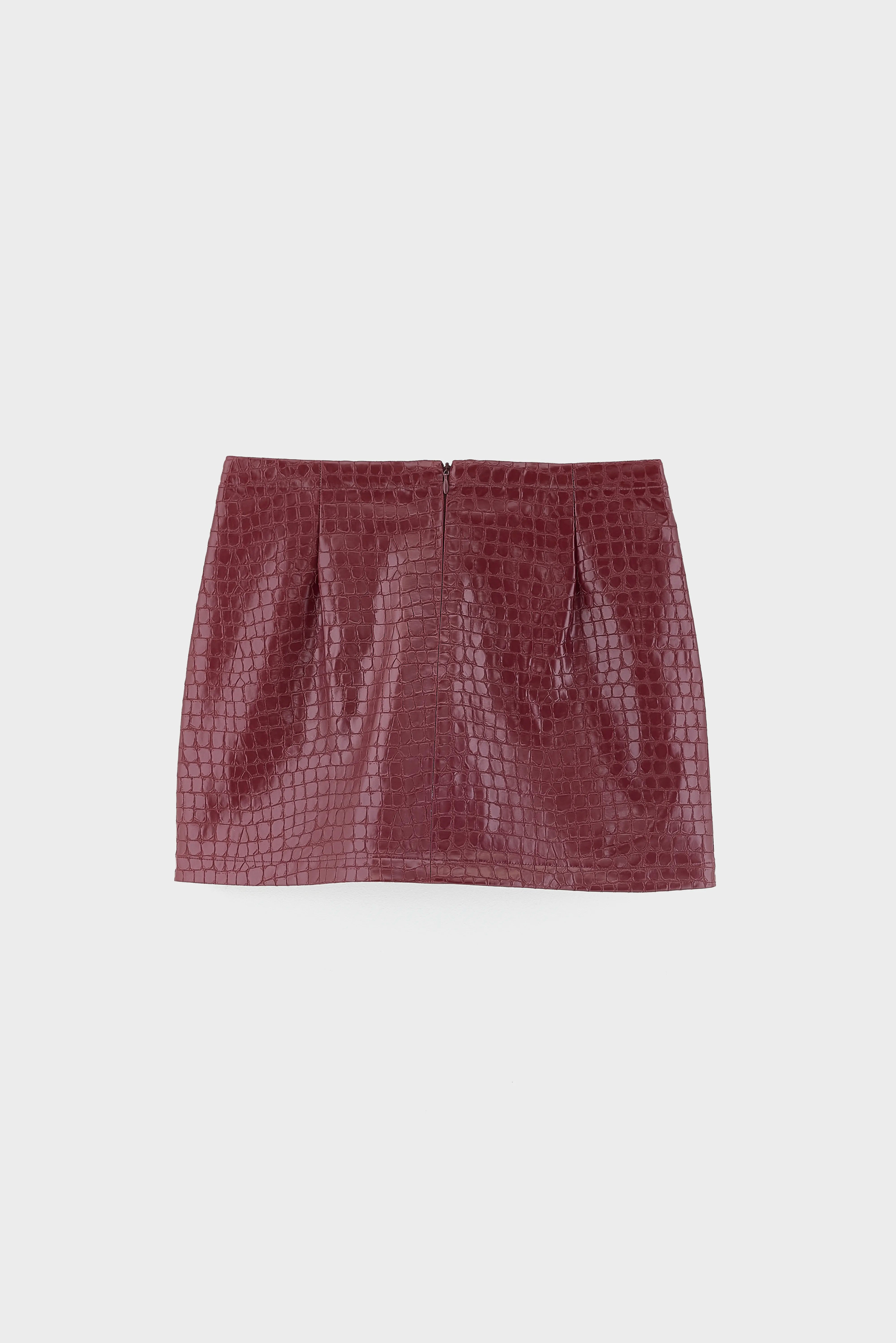 Parise minirok (262 / G / DRIED TOMATO)