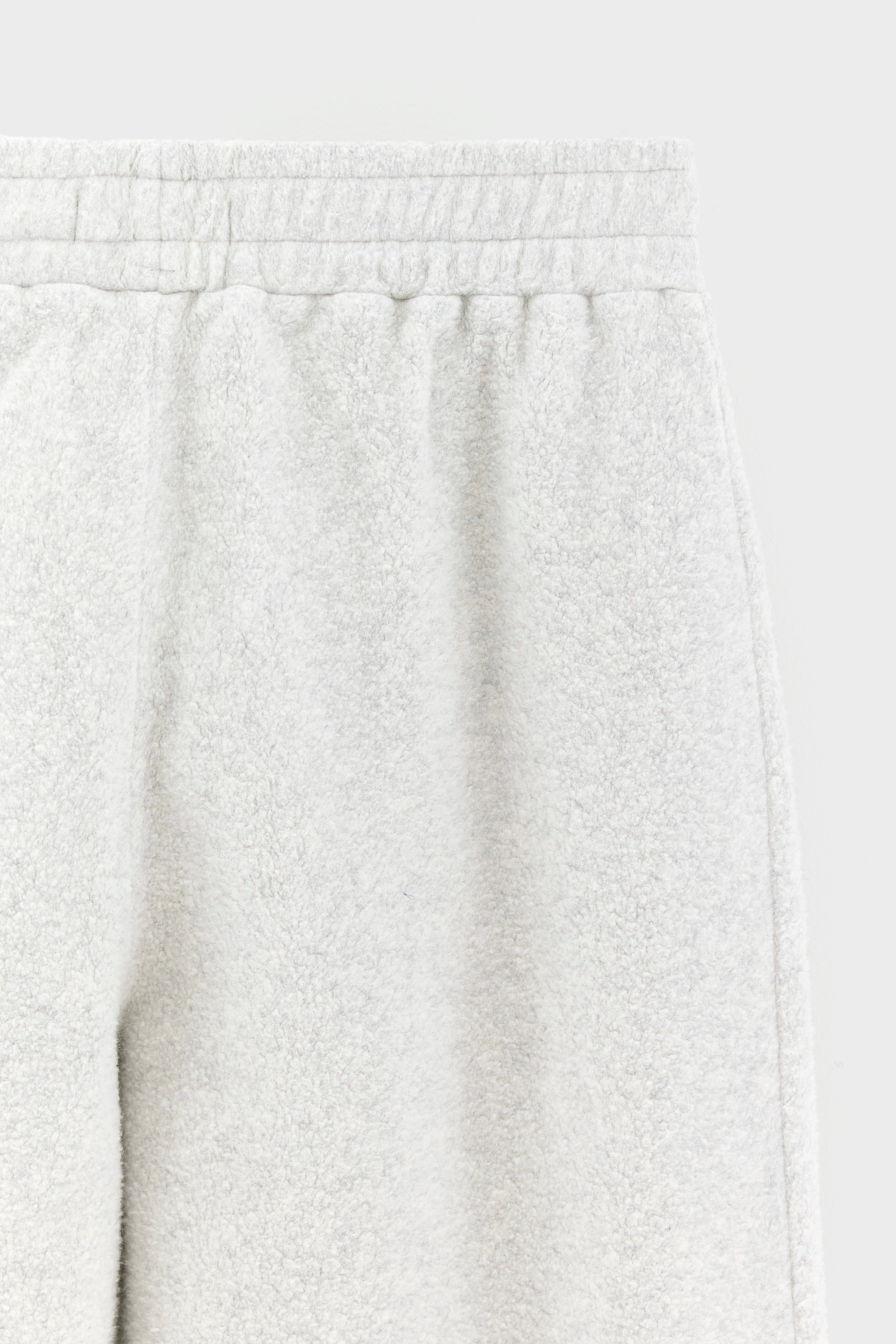 Mayra wide jogpants (262 / G / OYSTER)