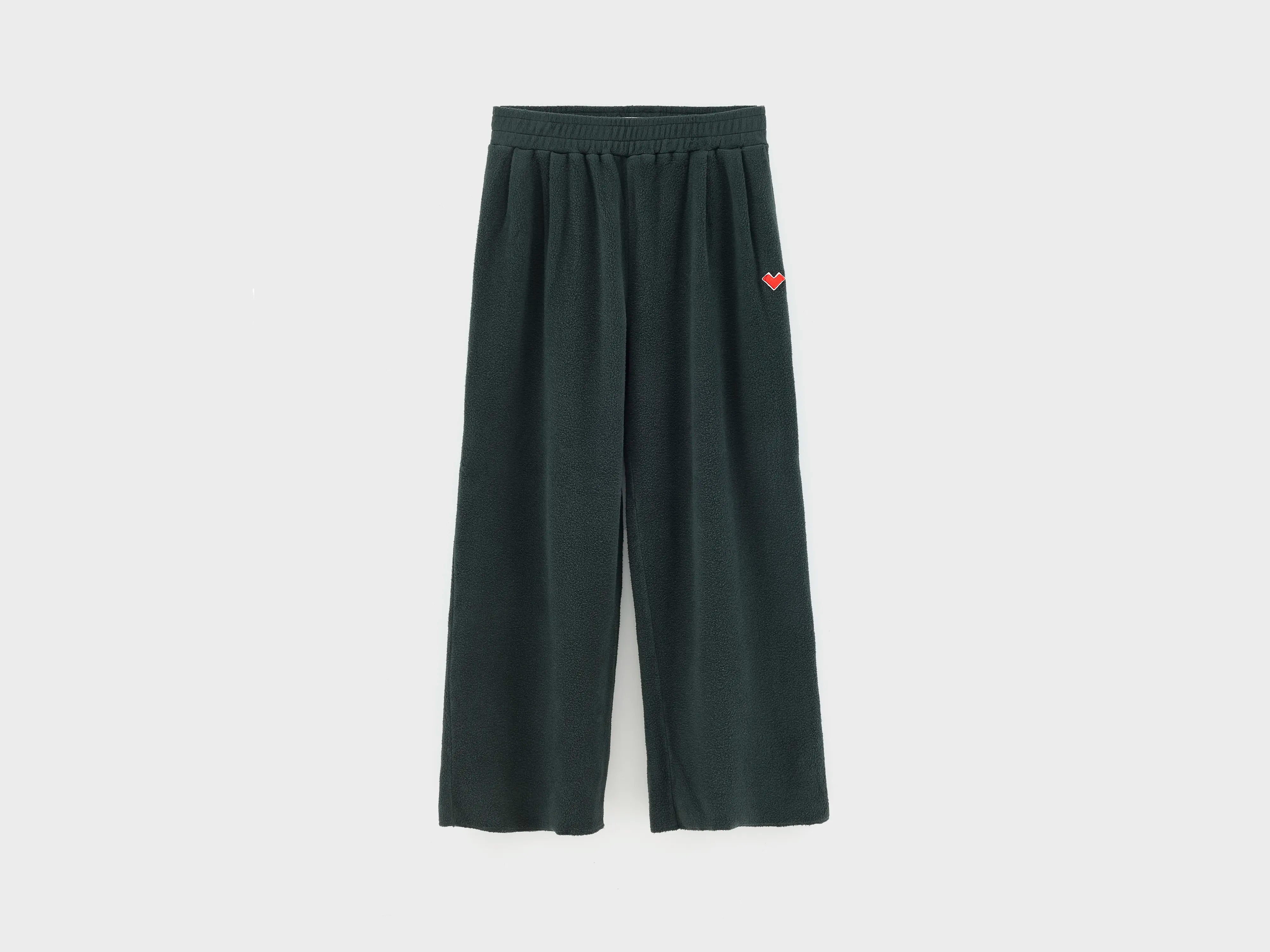 Pantalon de jogging large Mayra (262 / G / JET SET)