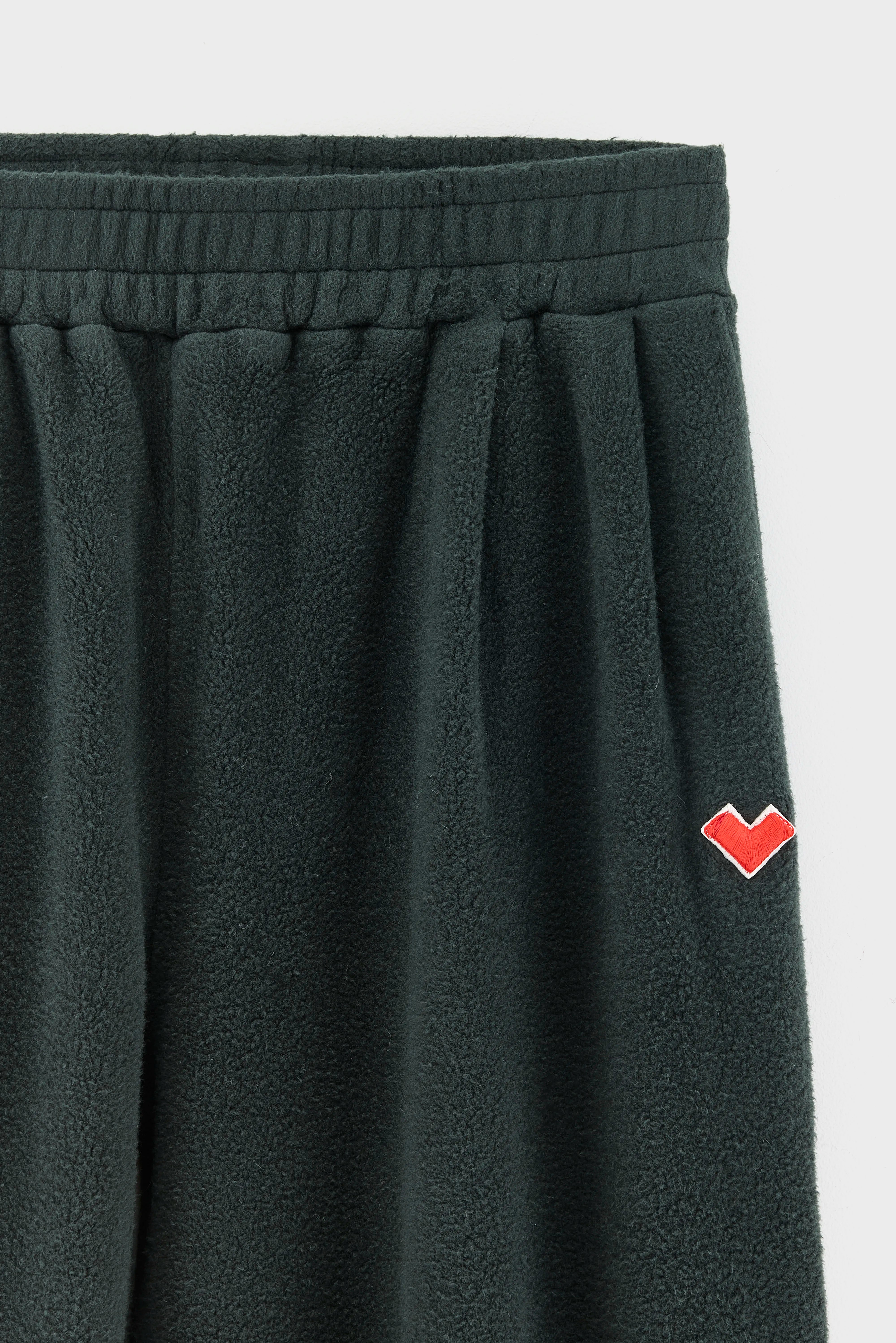 Pantalon de jogging large Mayra (262 / G / JET SET)